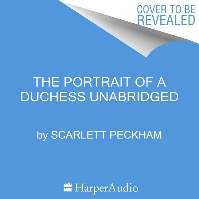 The Portrait of a Duchess