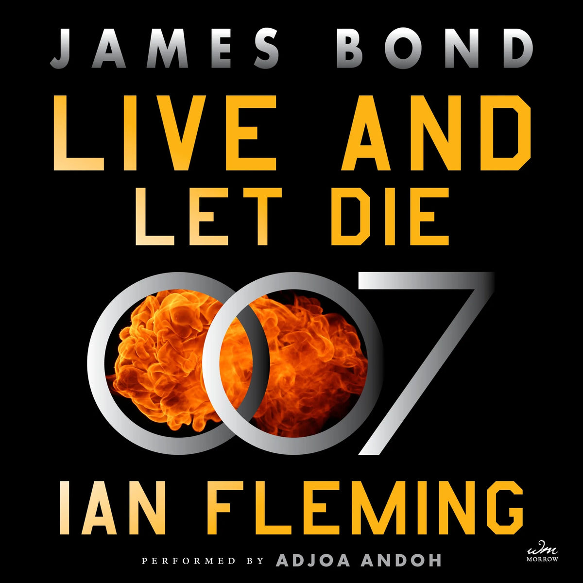 Live and Let Die