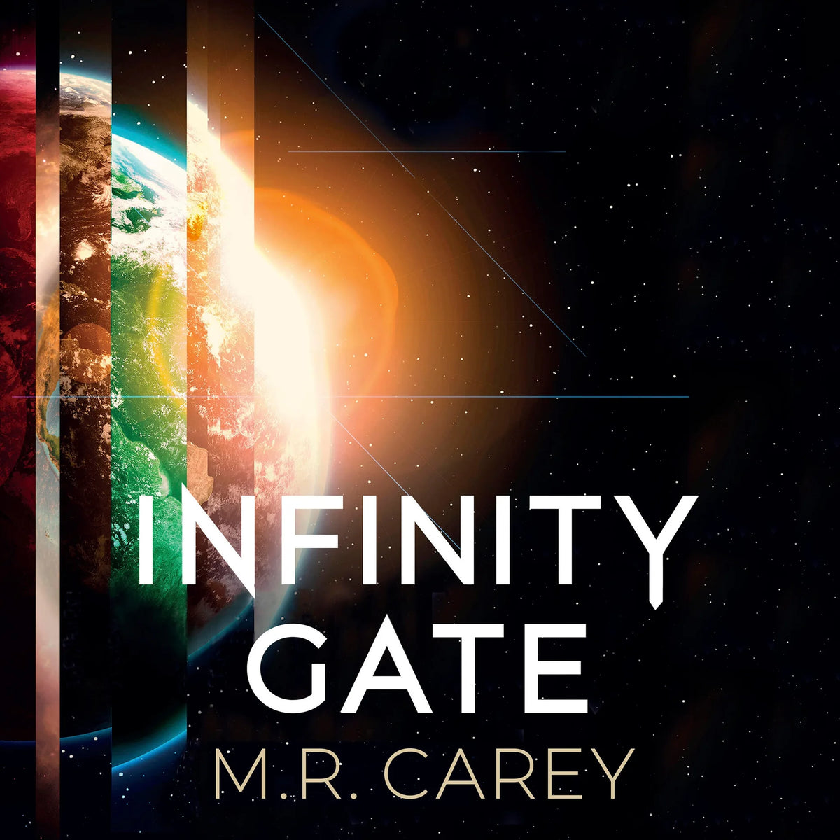 Infinity Gate