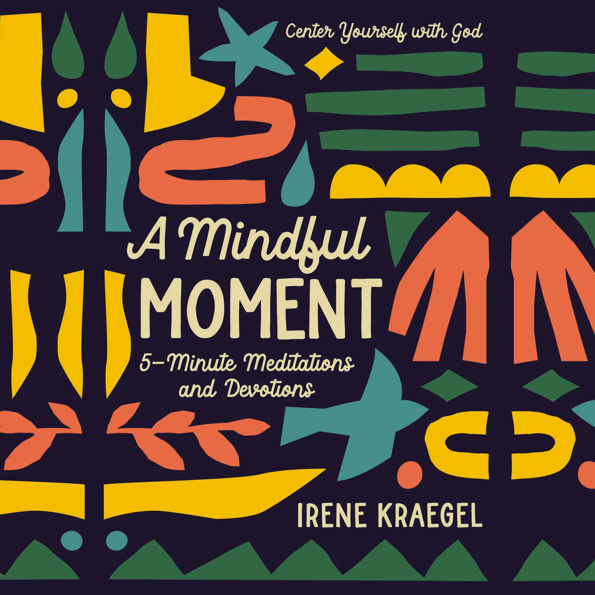 A Mindful Moment