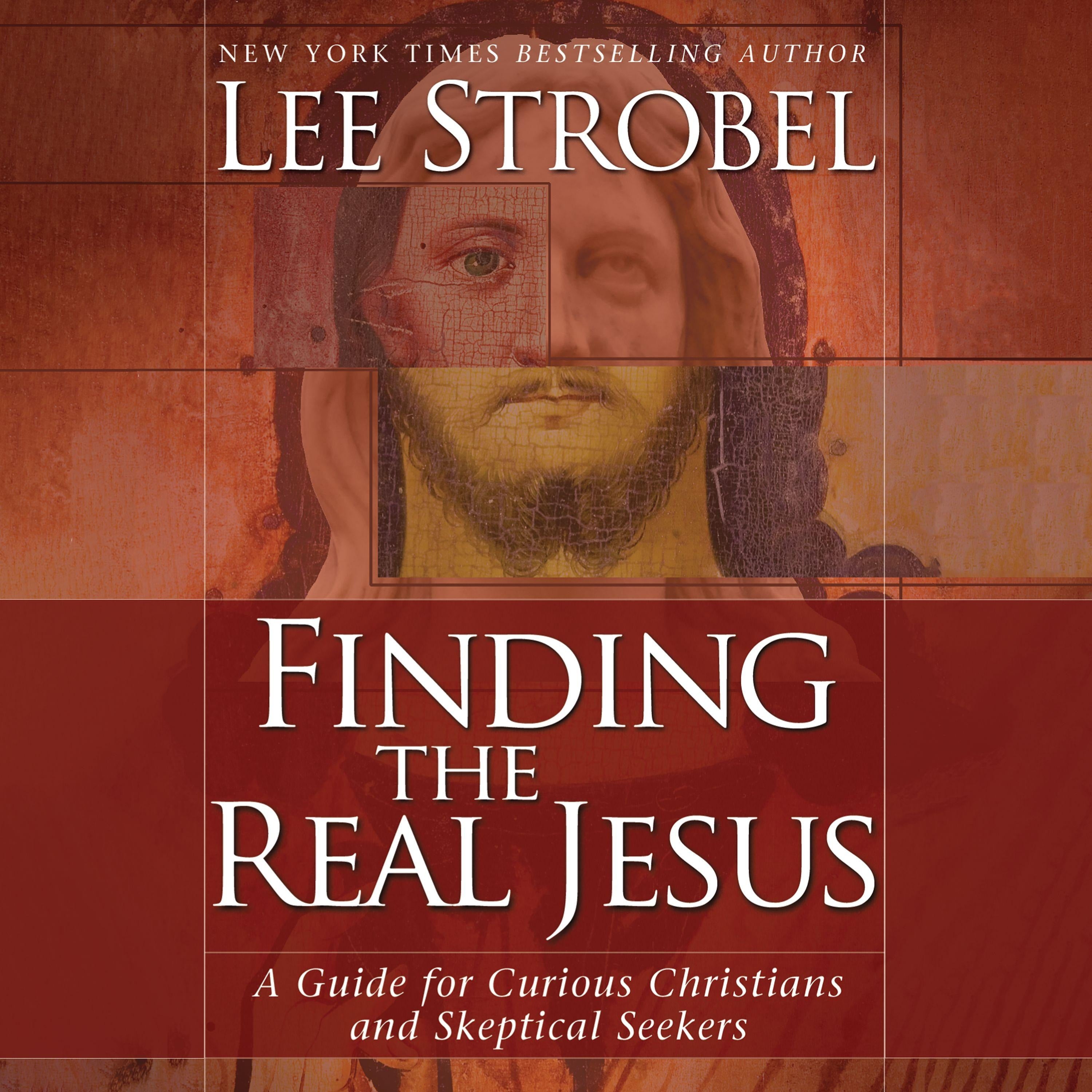 Finding the Real Jesus