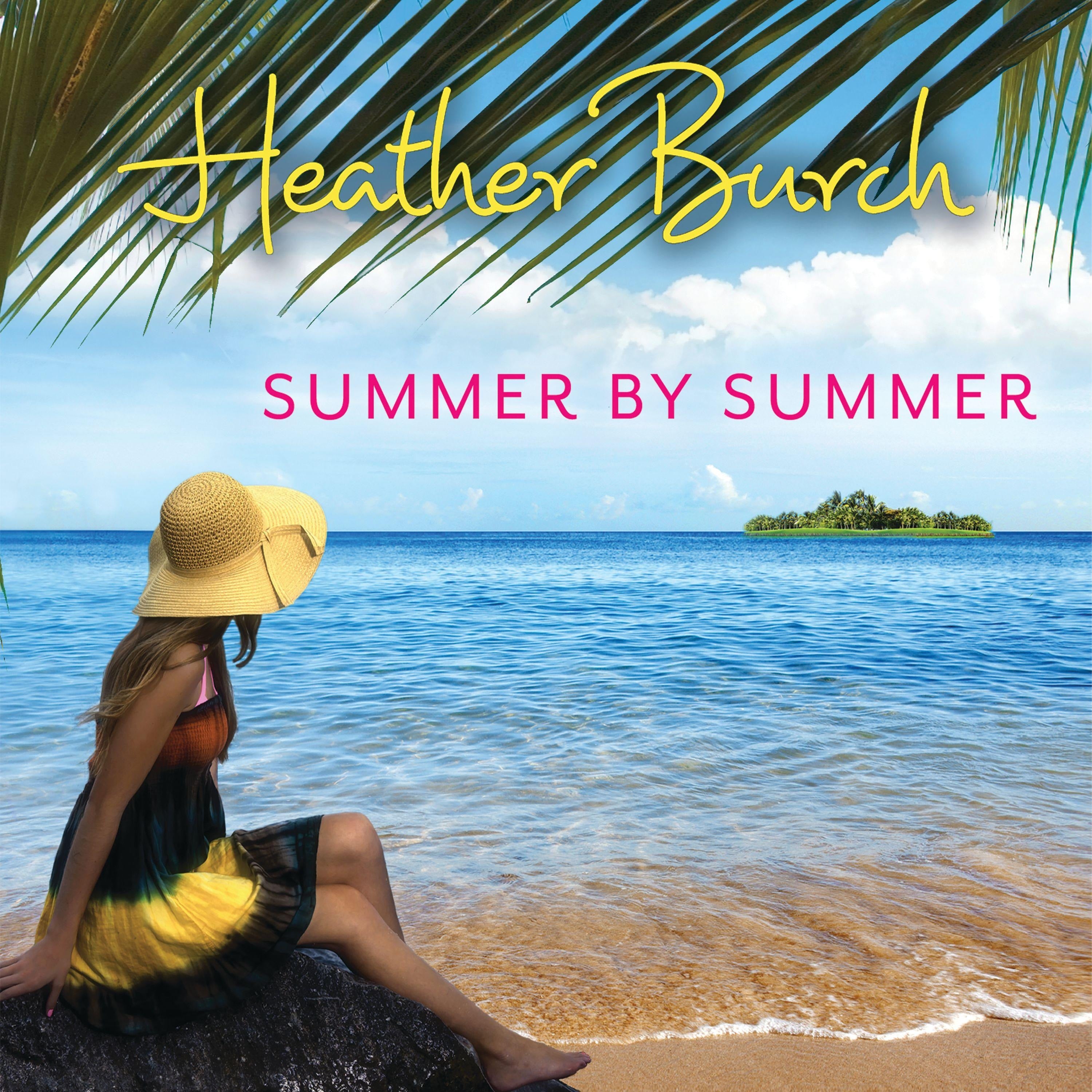 Summer by Summer