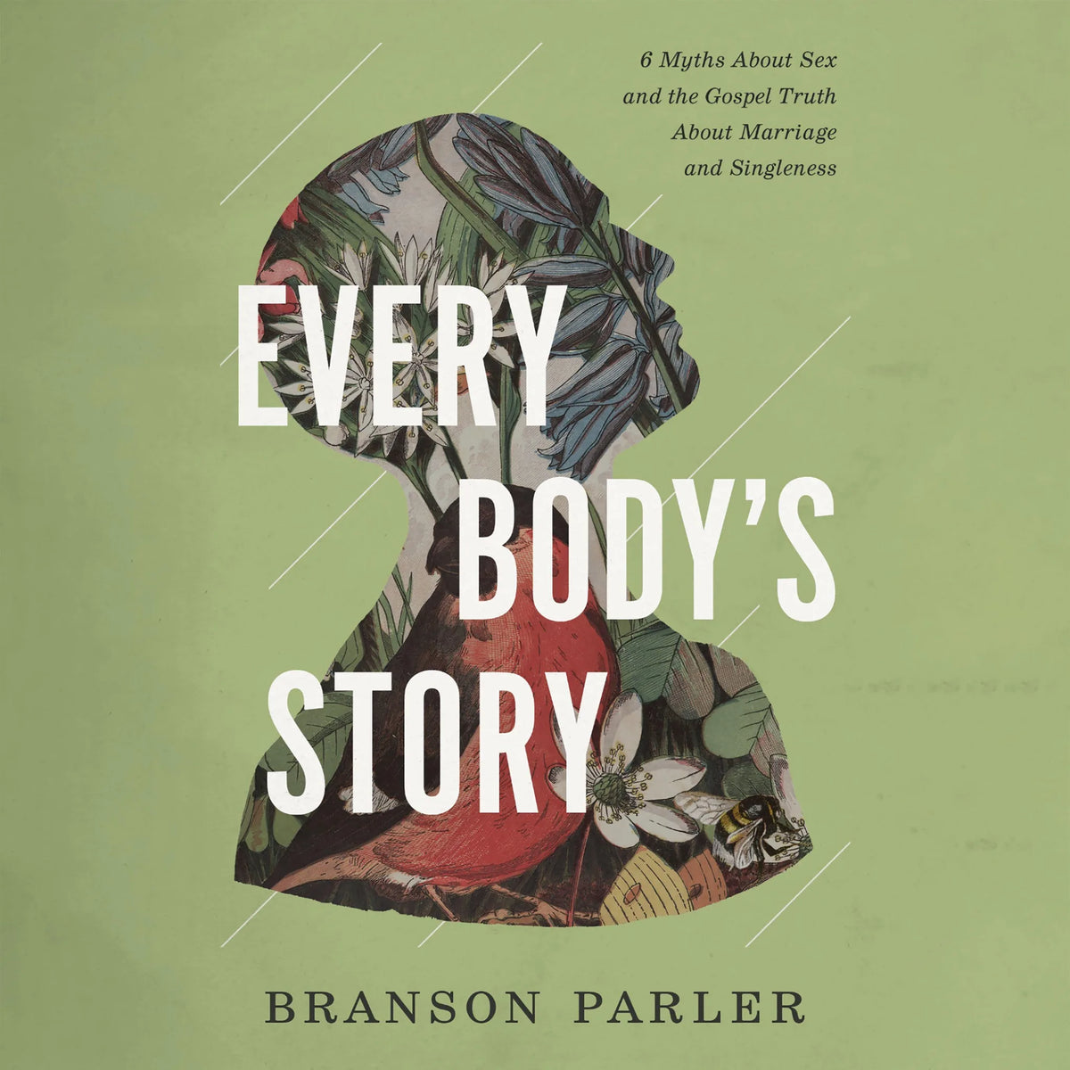 Every Body's Story