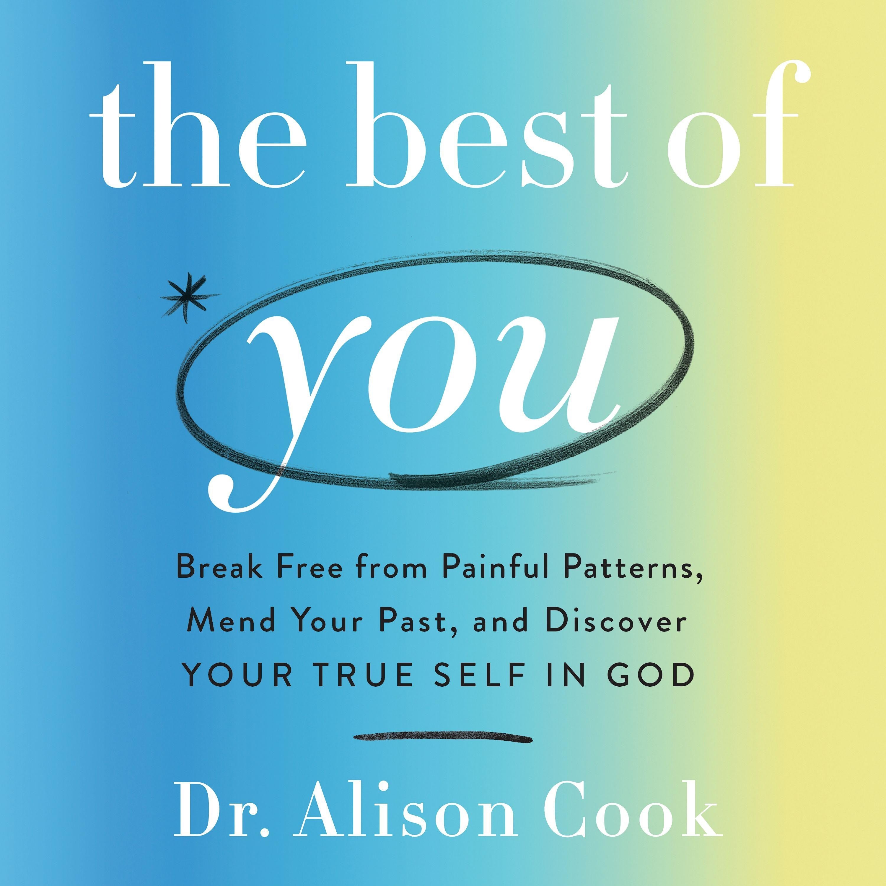 The Best of You