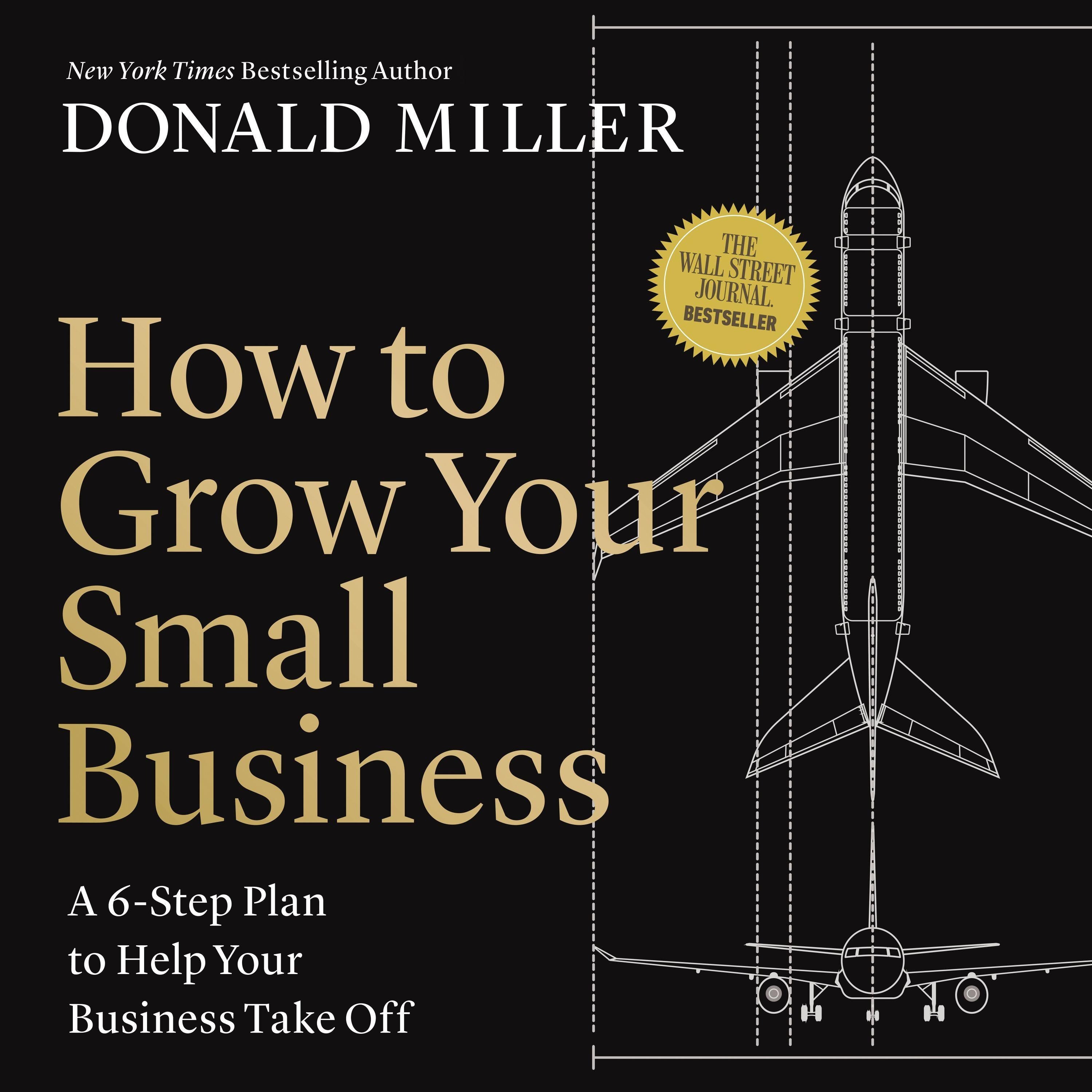 How to Grow Your Small Business
