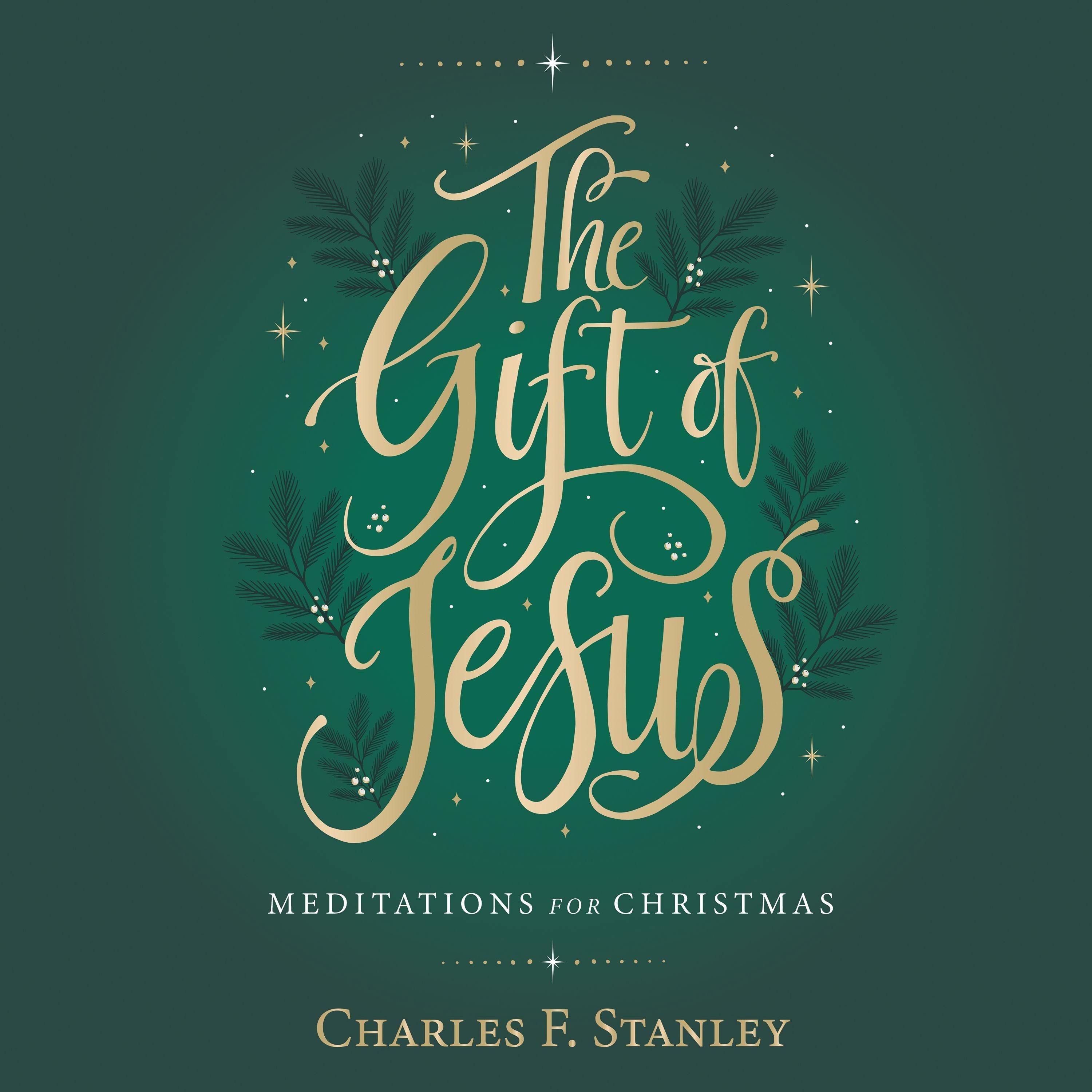 The Gift of Jesus