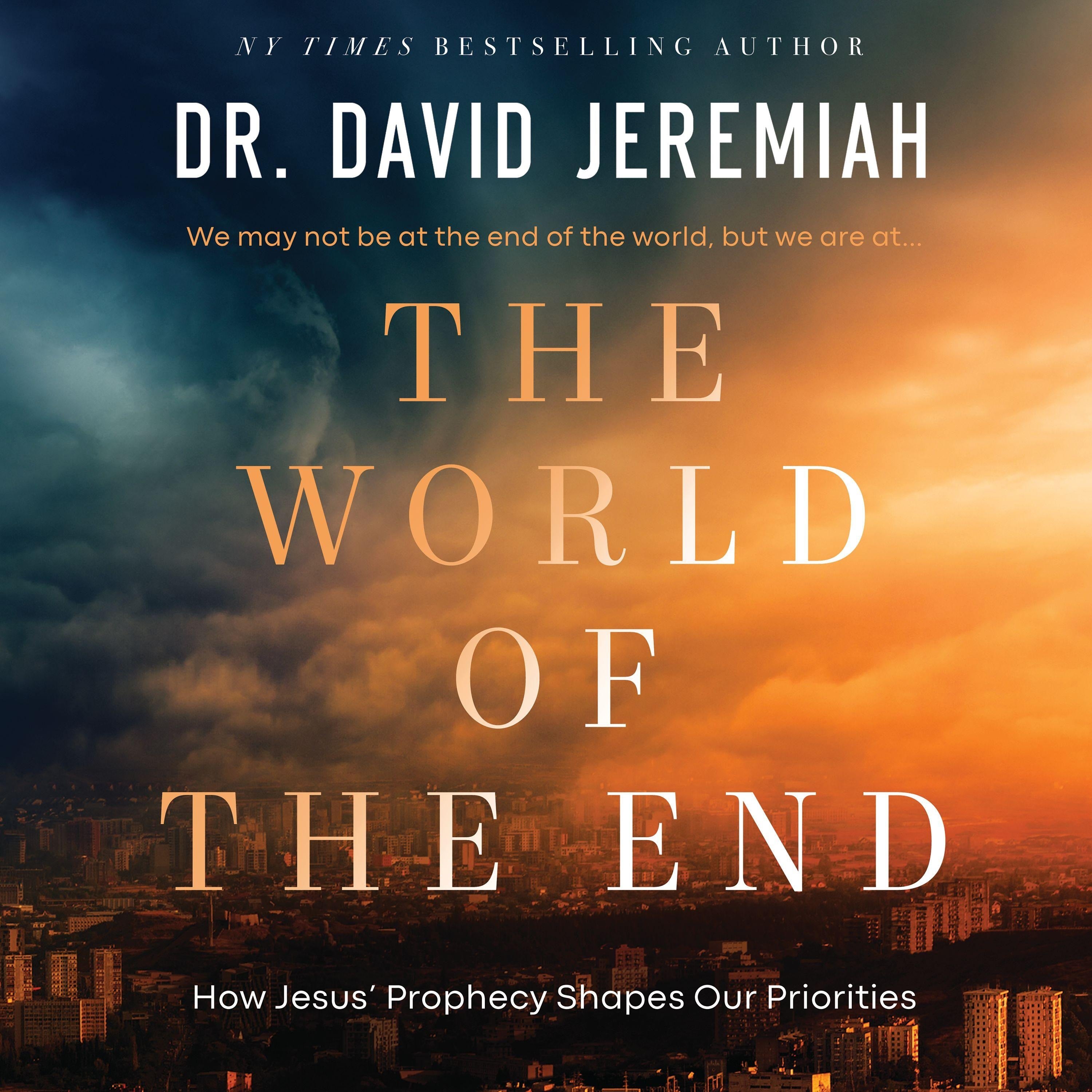The World of the End
