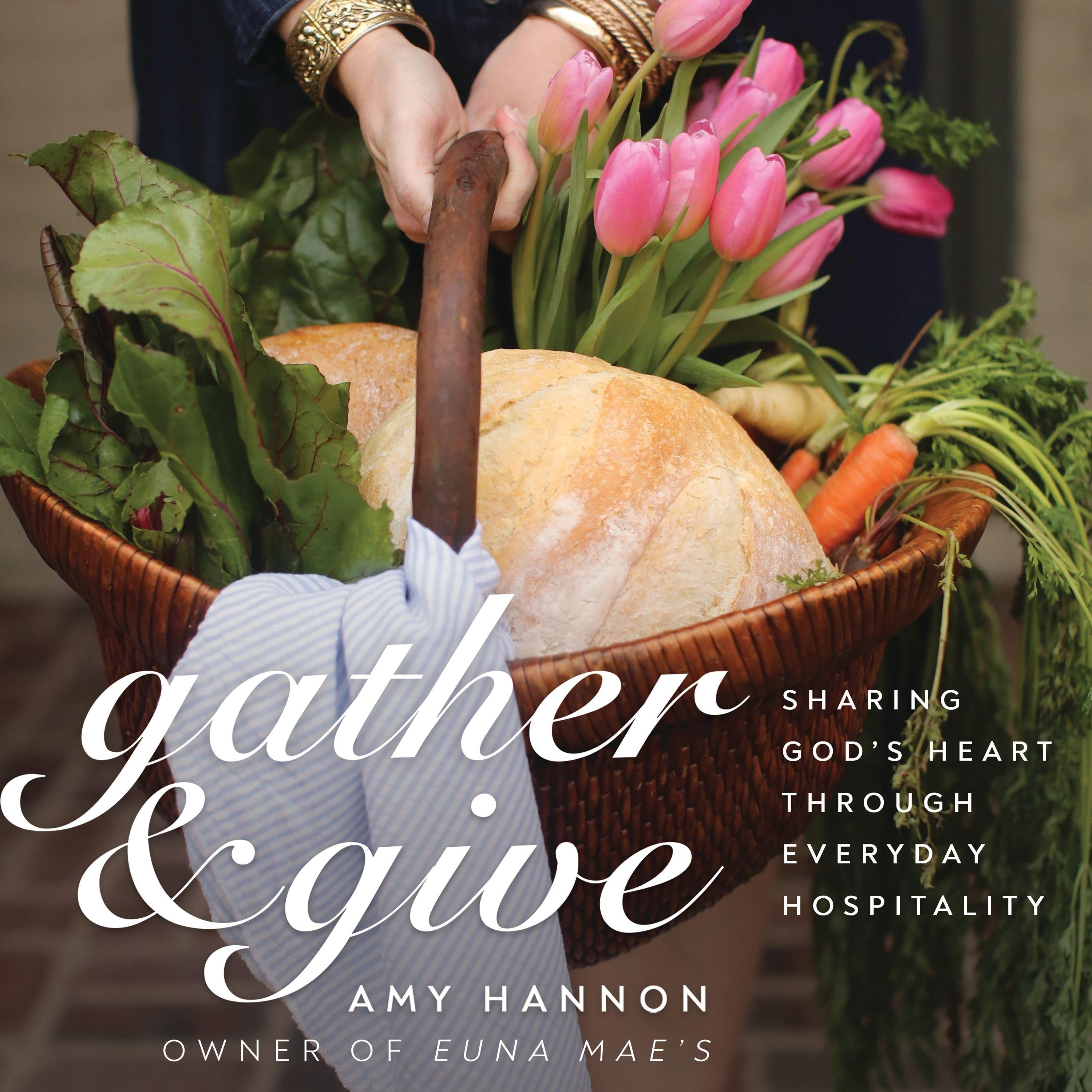 Gather and Give