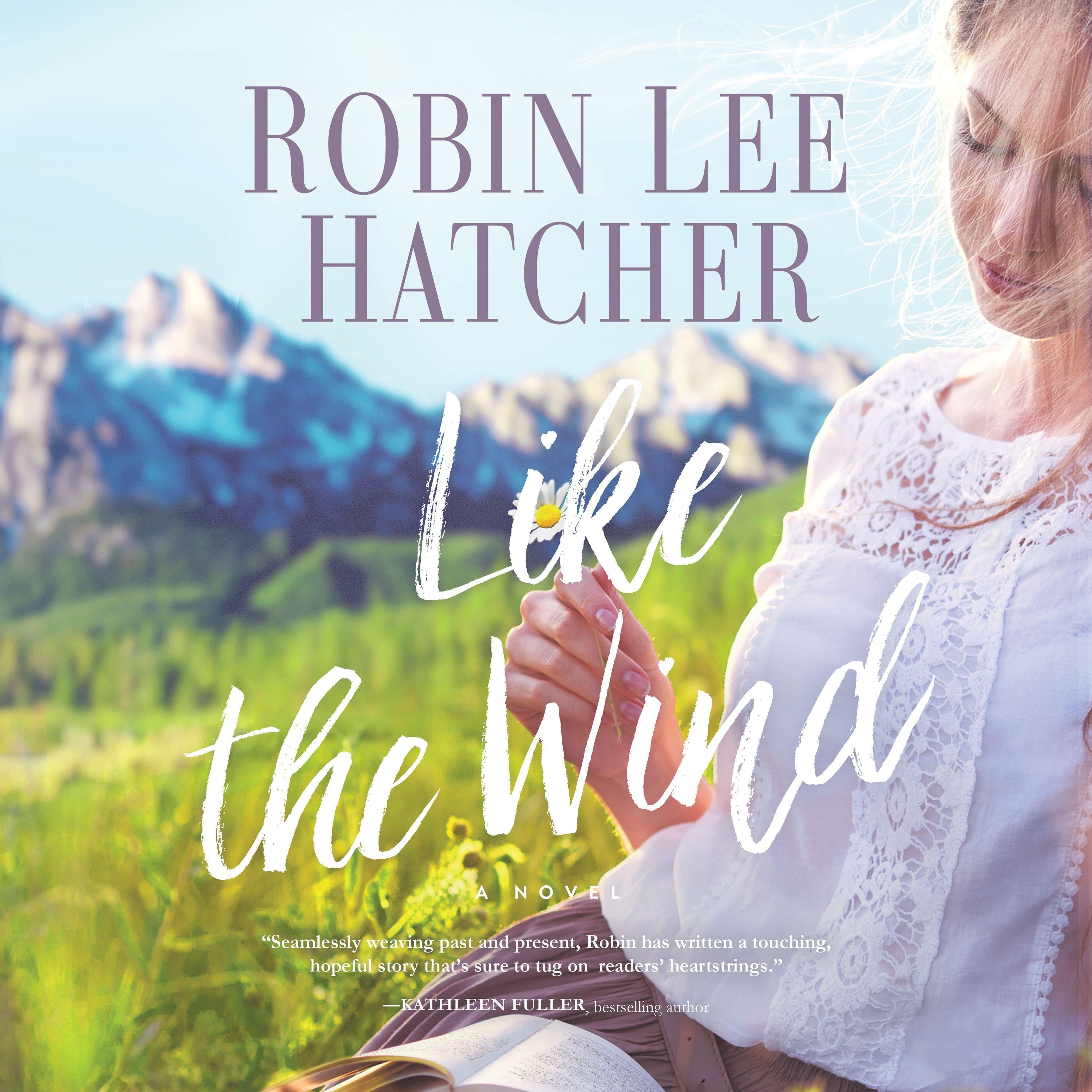 Like the Wind