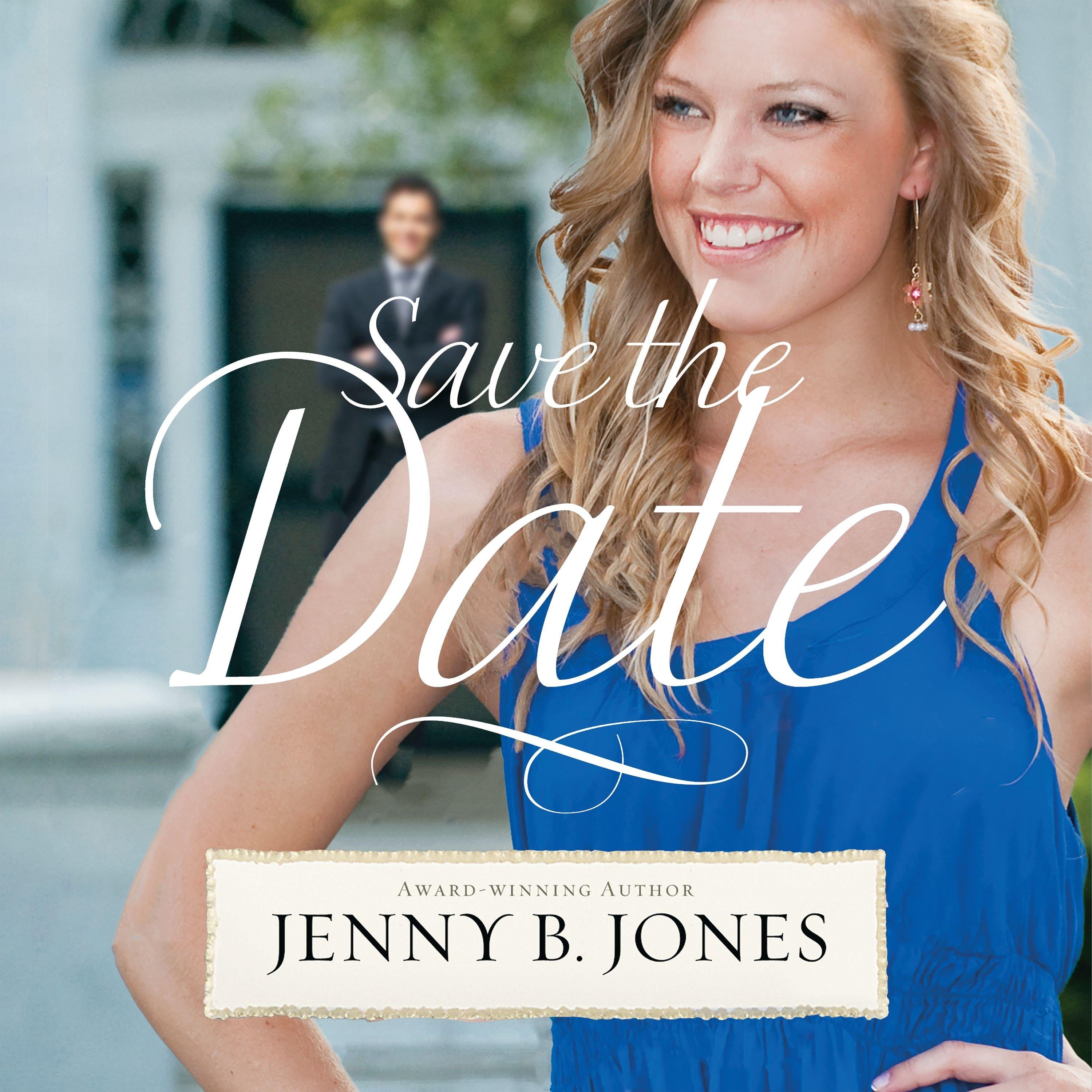 Save the Date