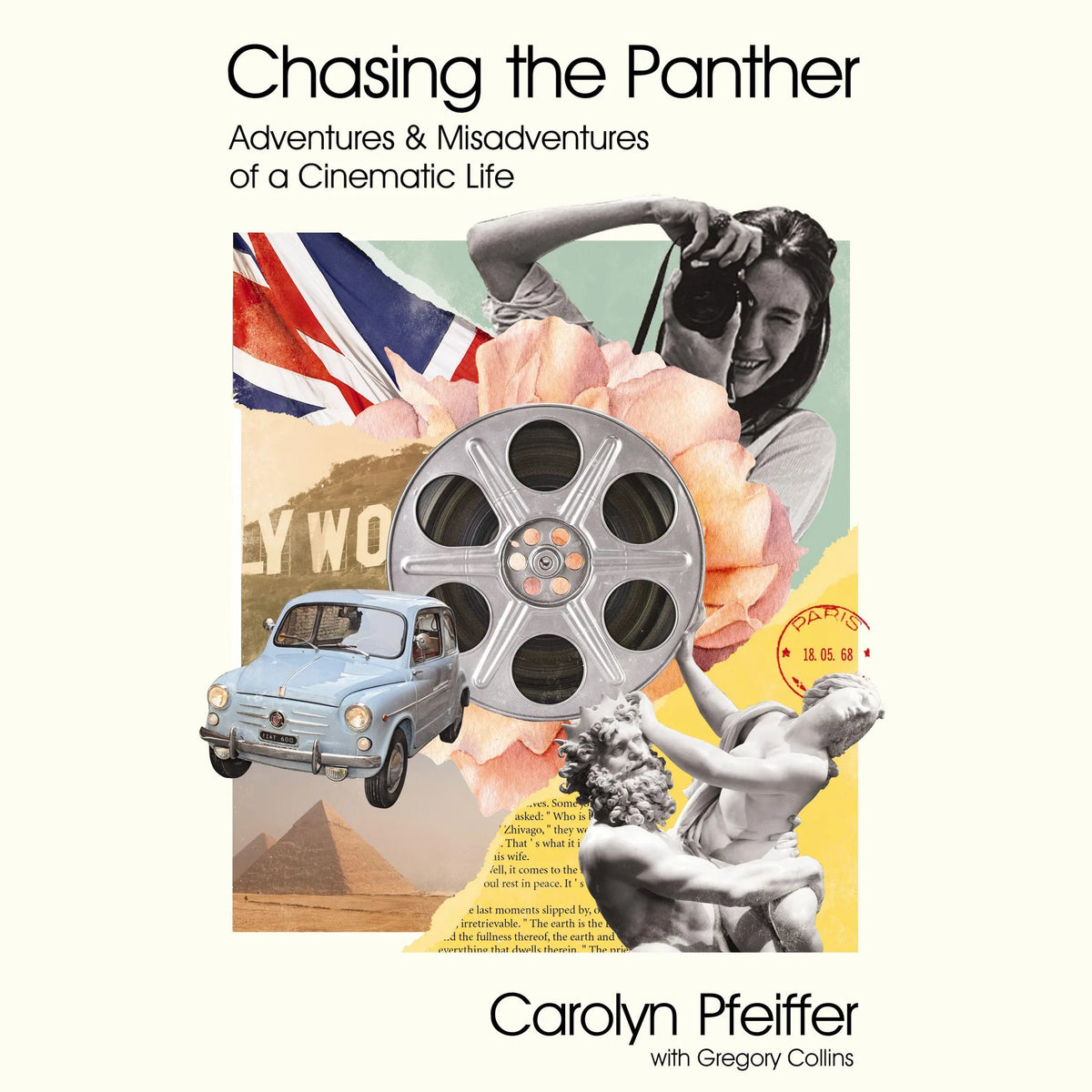 Chasing the Panther