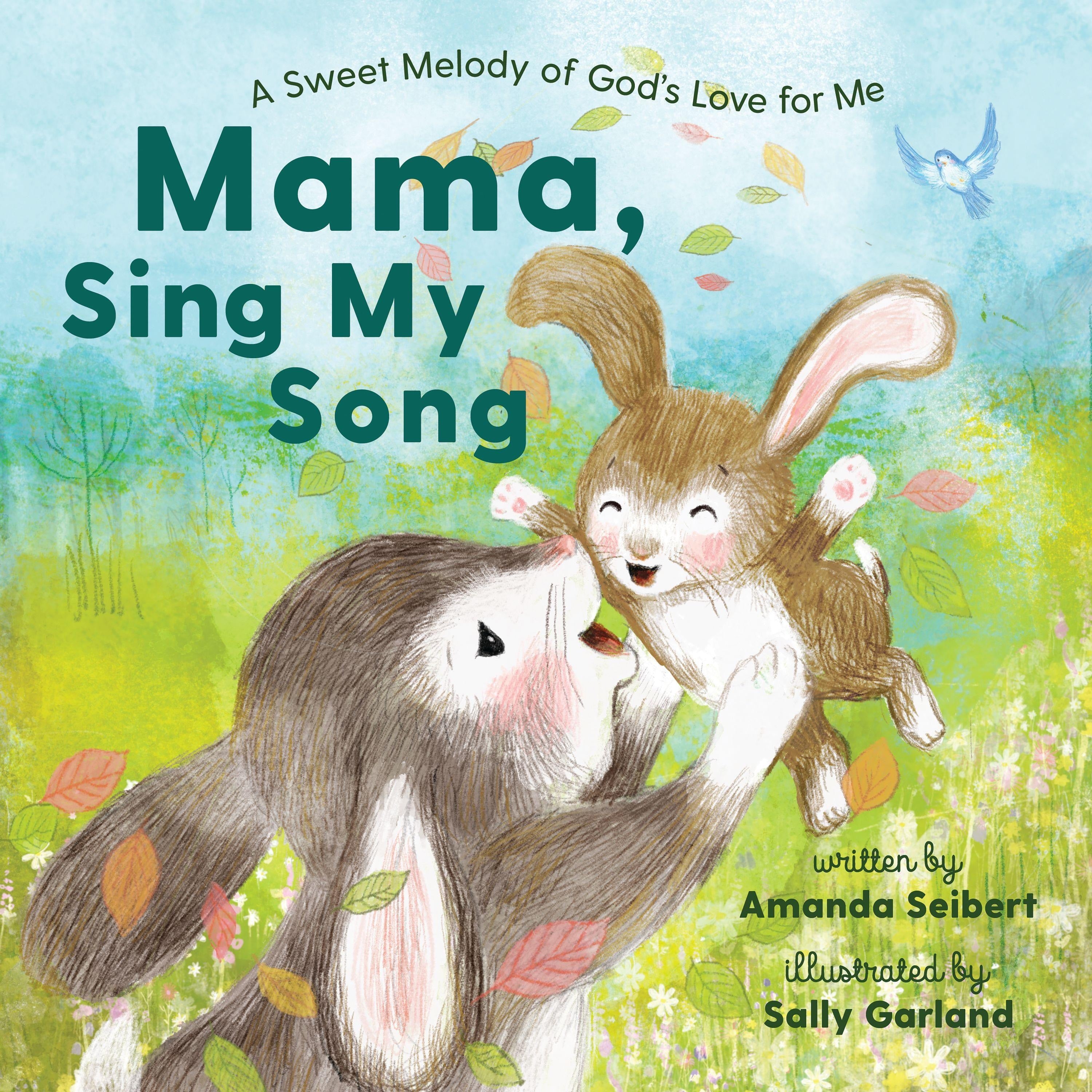 Mama, Sing My Song