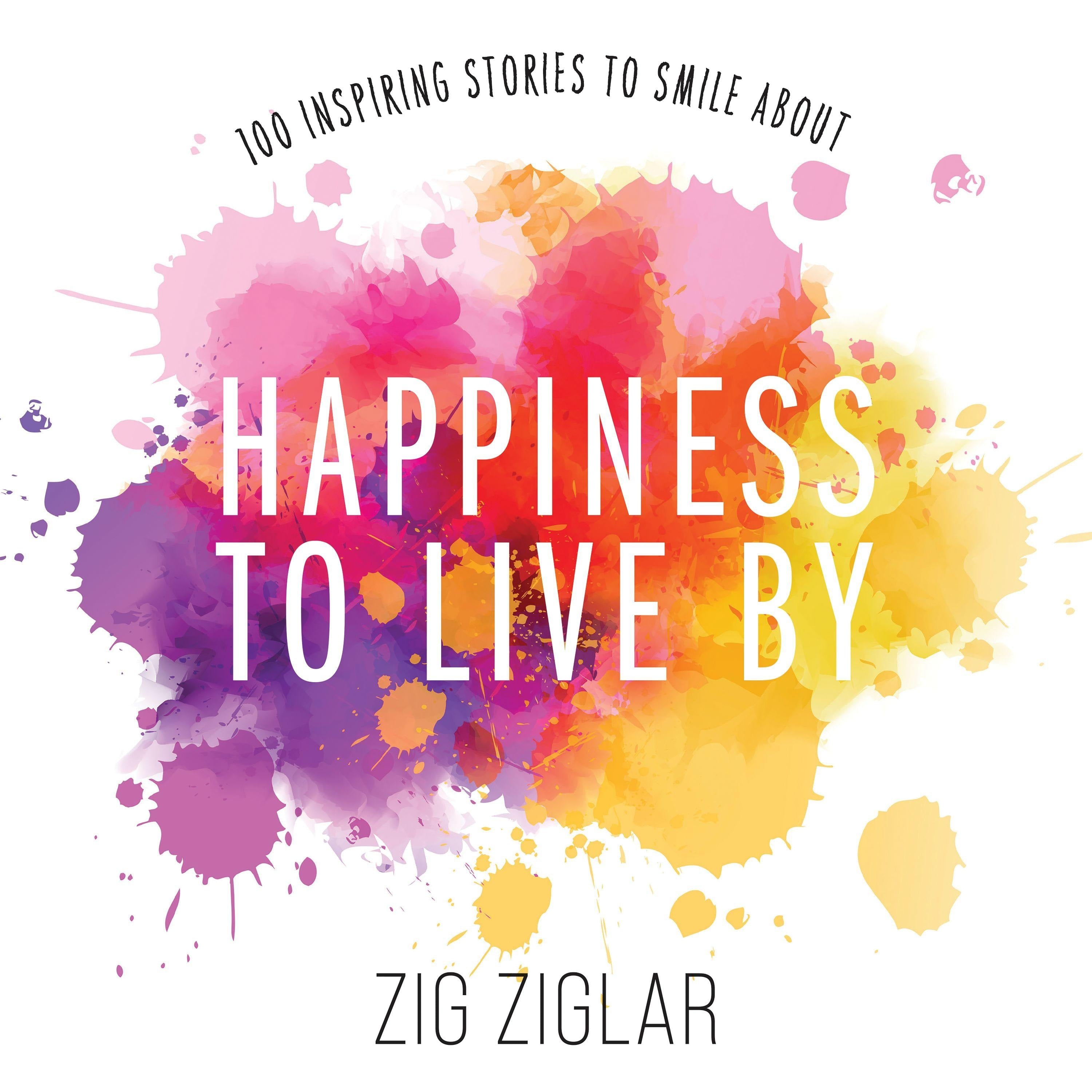 Happiness to Live By