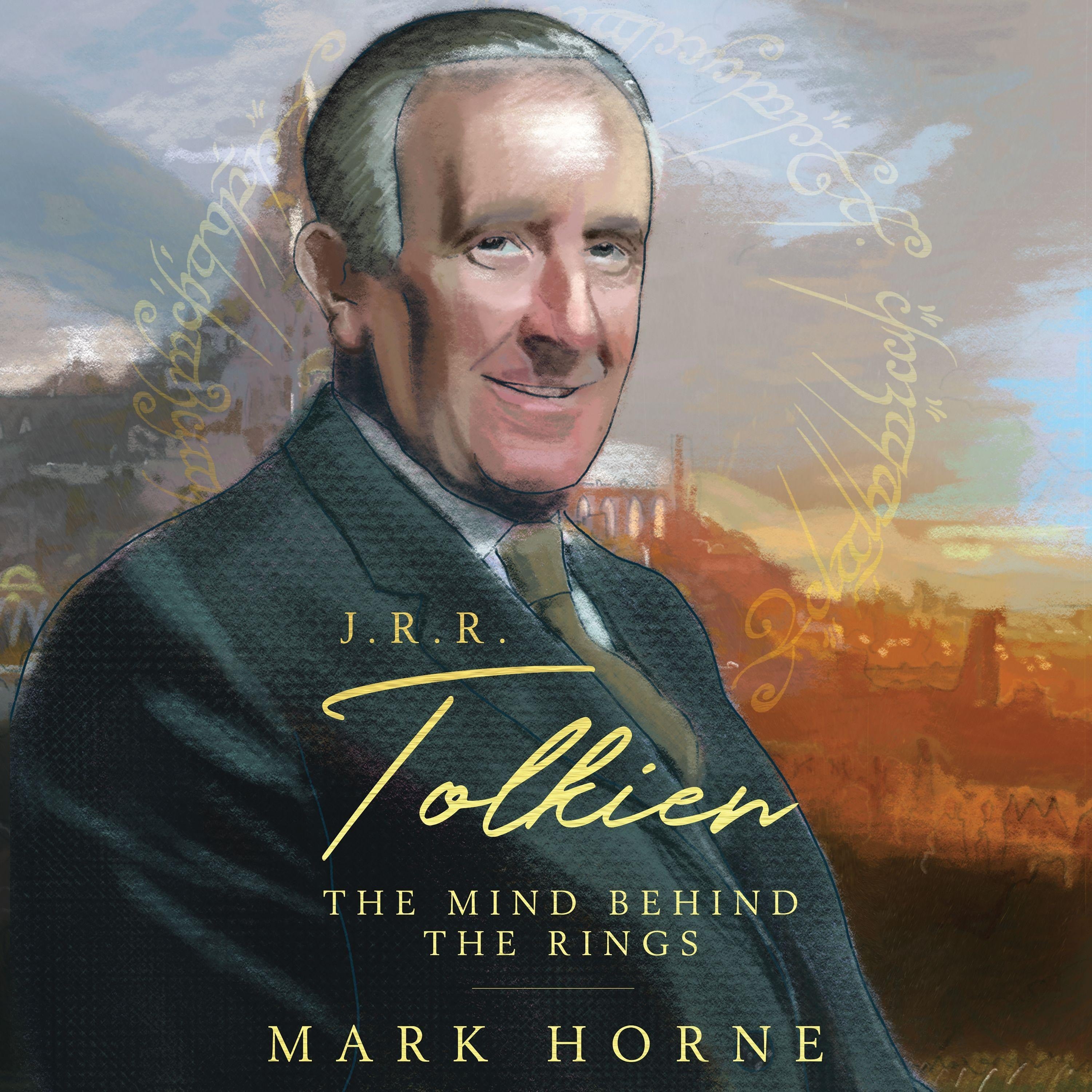 J. R. R. Tolkien