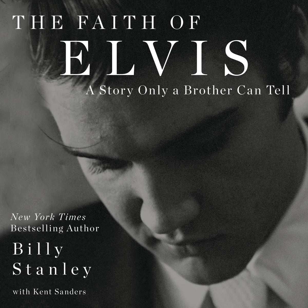 The Faith of Elvis