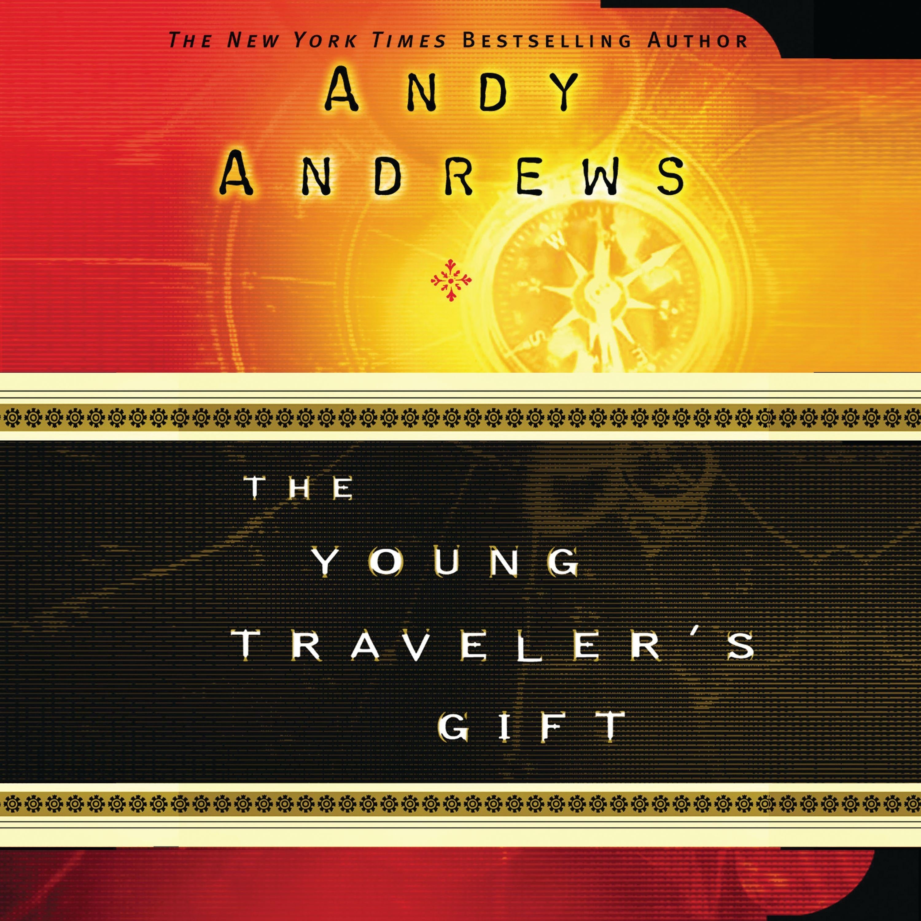 The Young Traveler's Gift