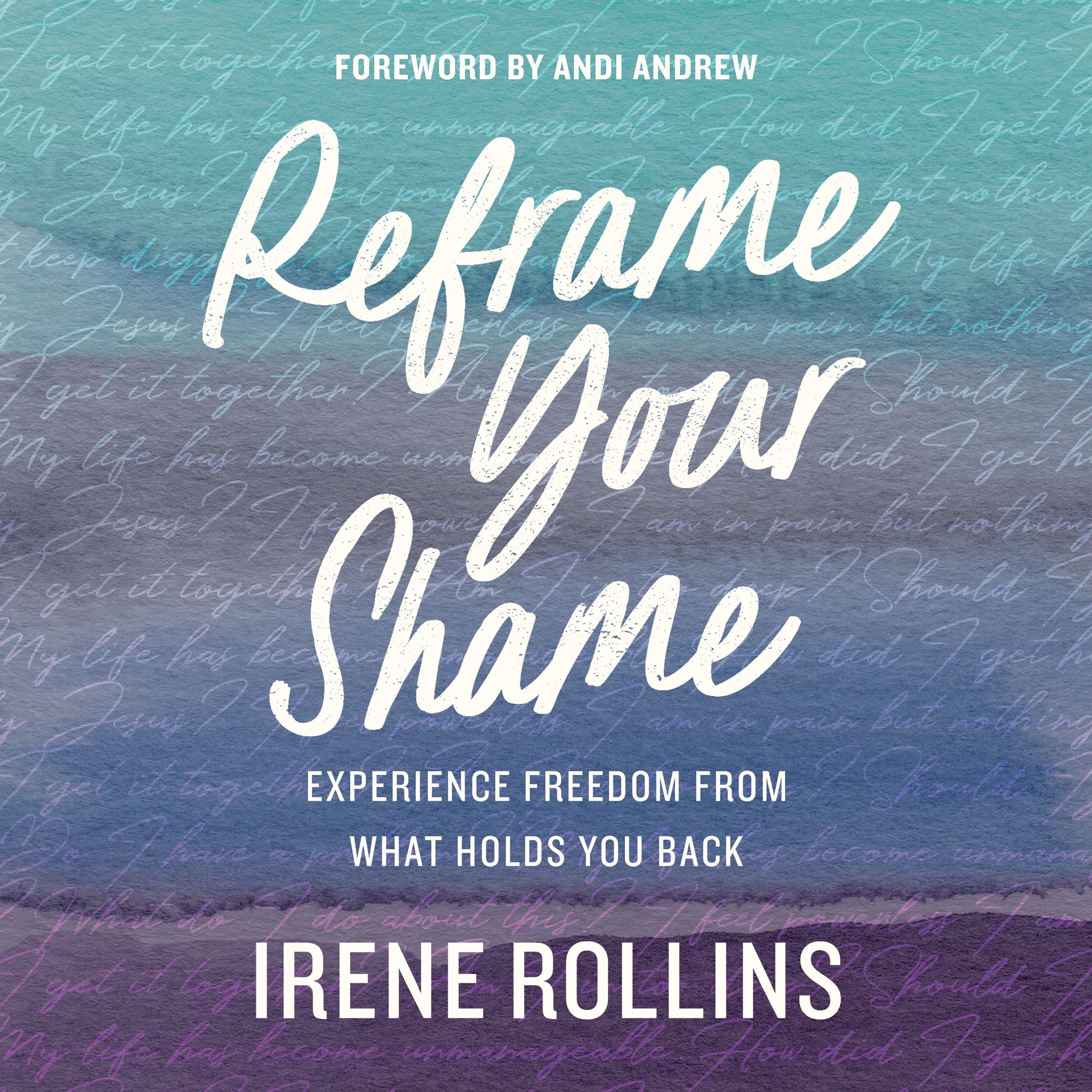 Reframe Your Shame