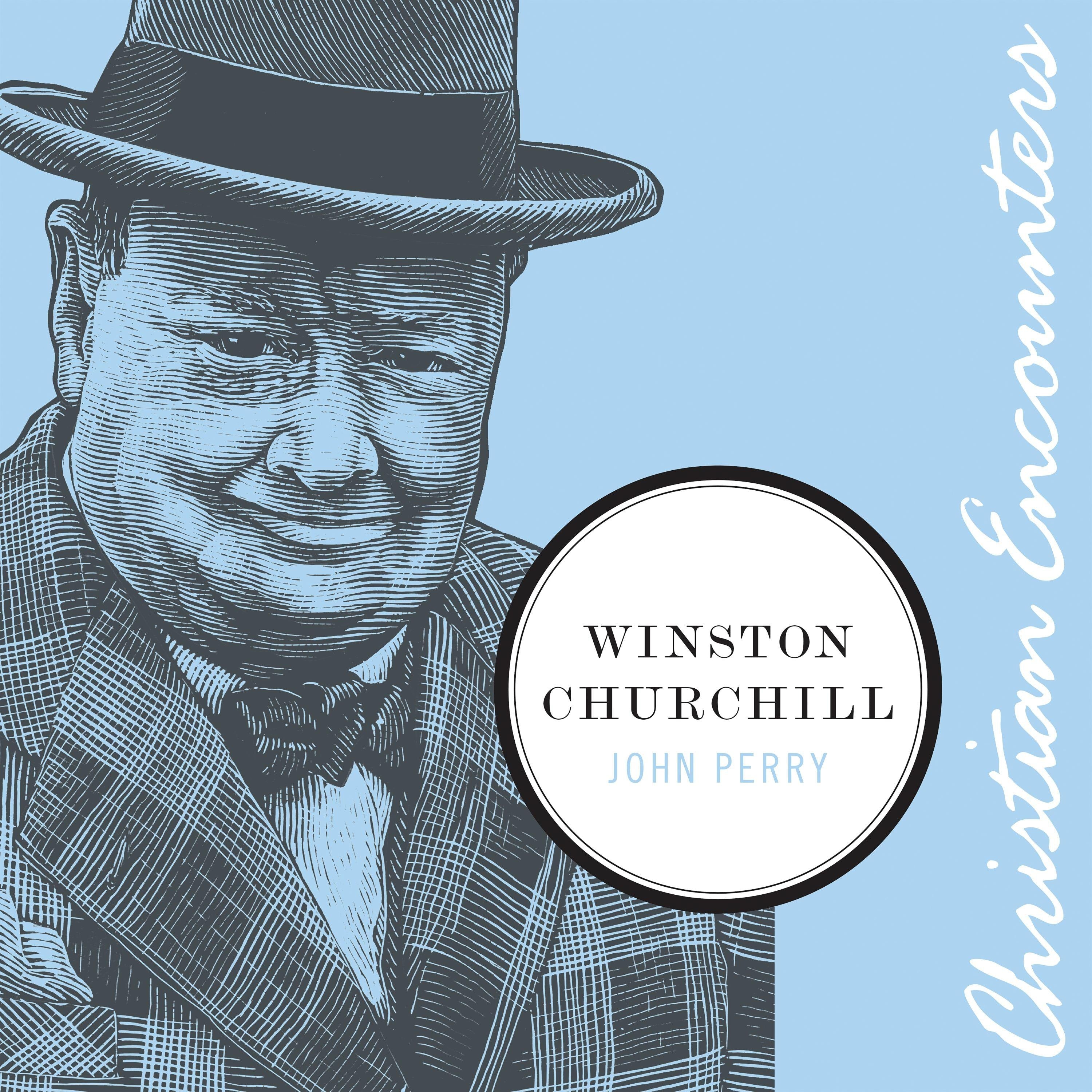 Winston Churchill
