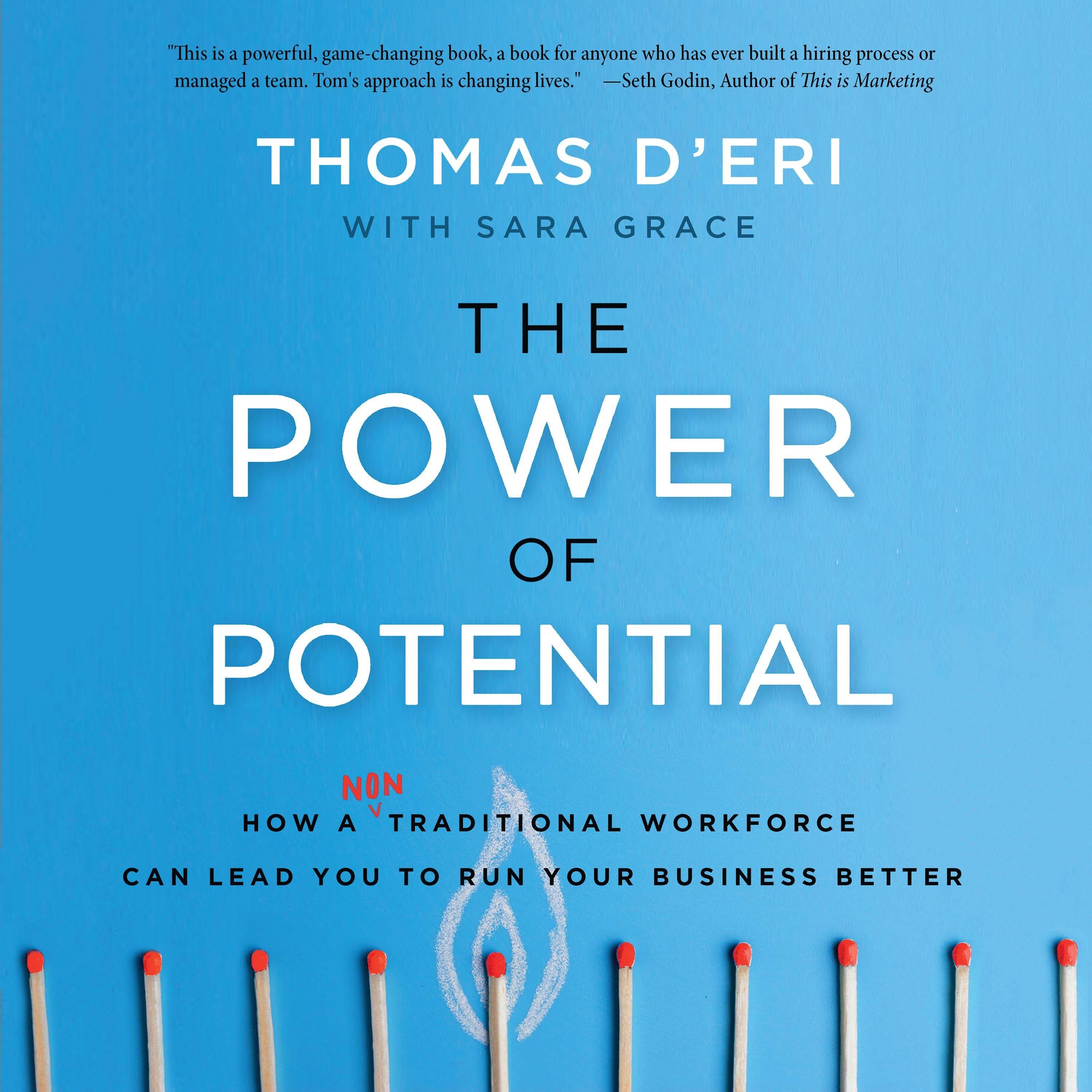 The Power of Potential