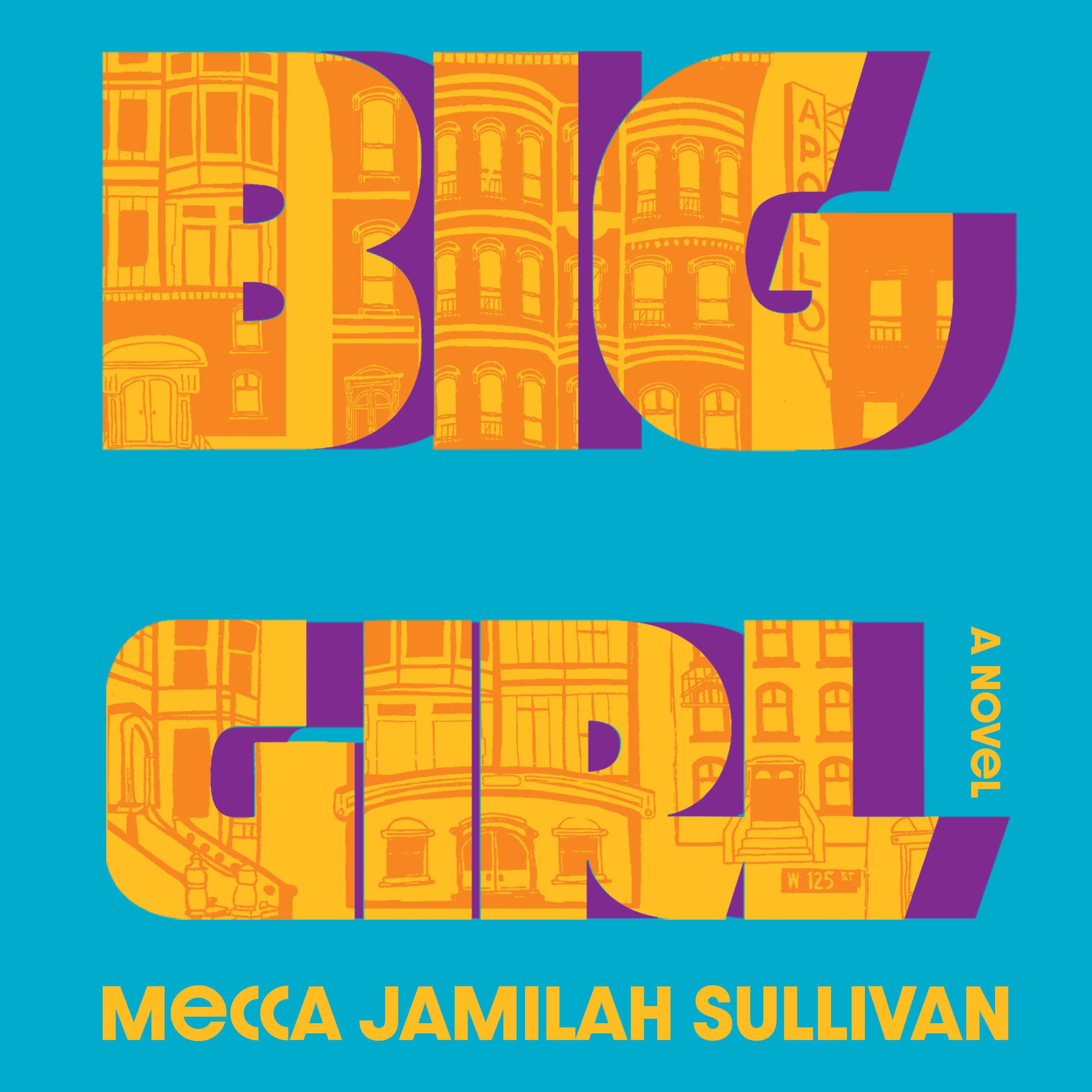 Big Girl
