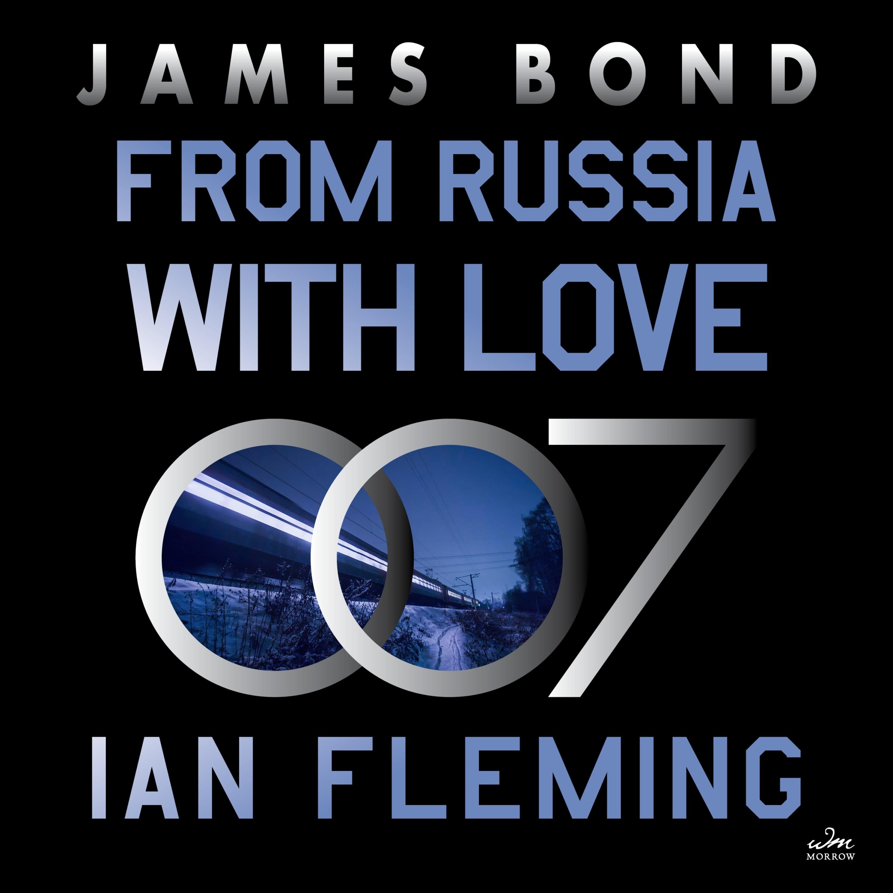 From Russia With Love