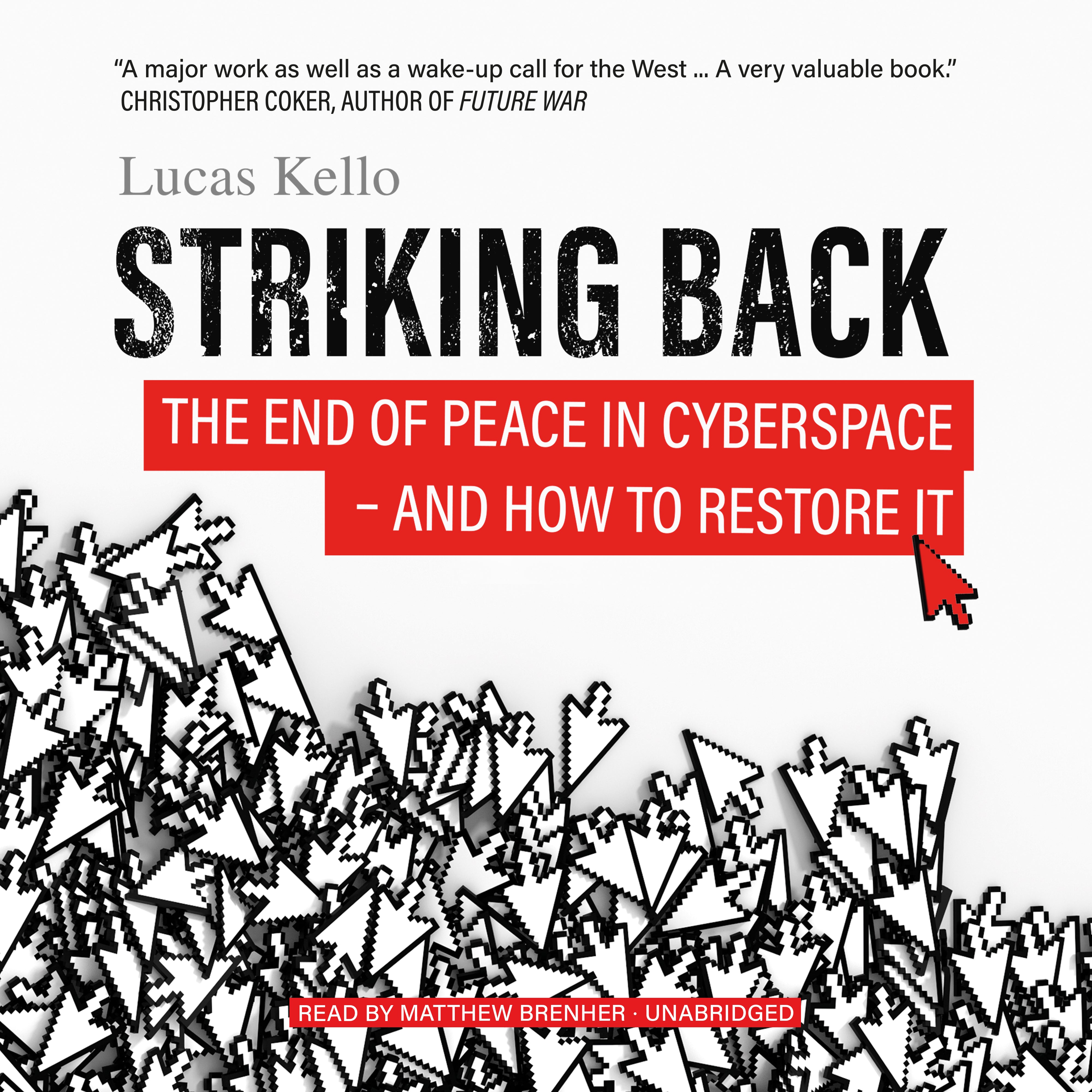 Striking Back