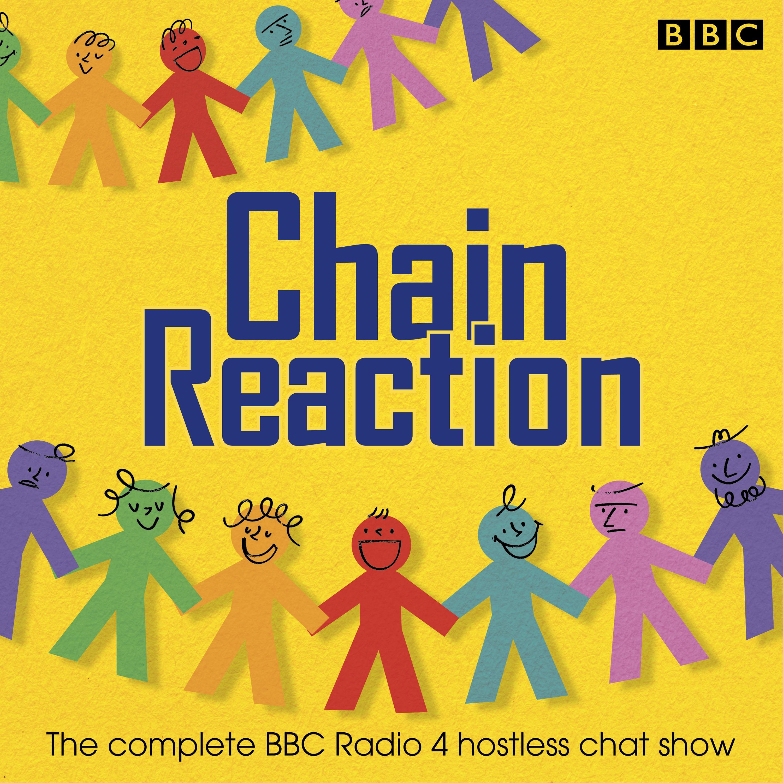 Chain Reaction