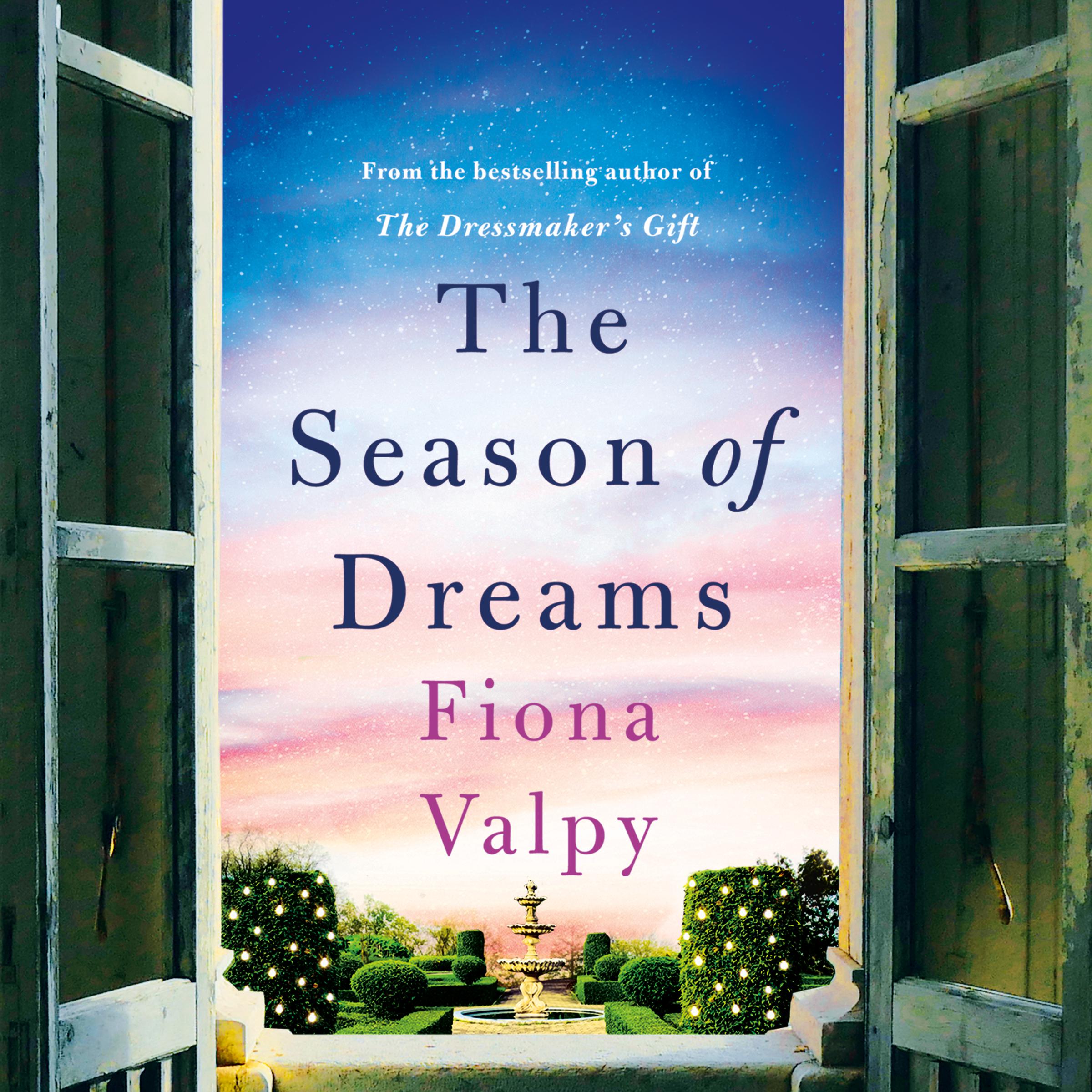 The Season of Dreams