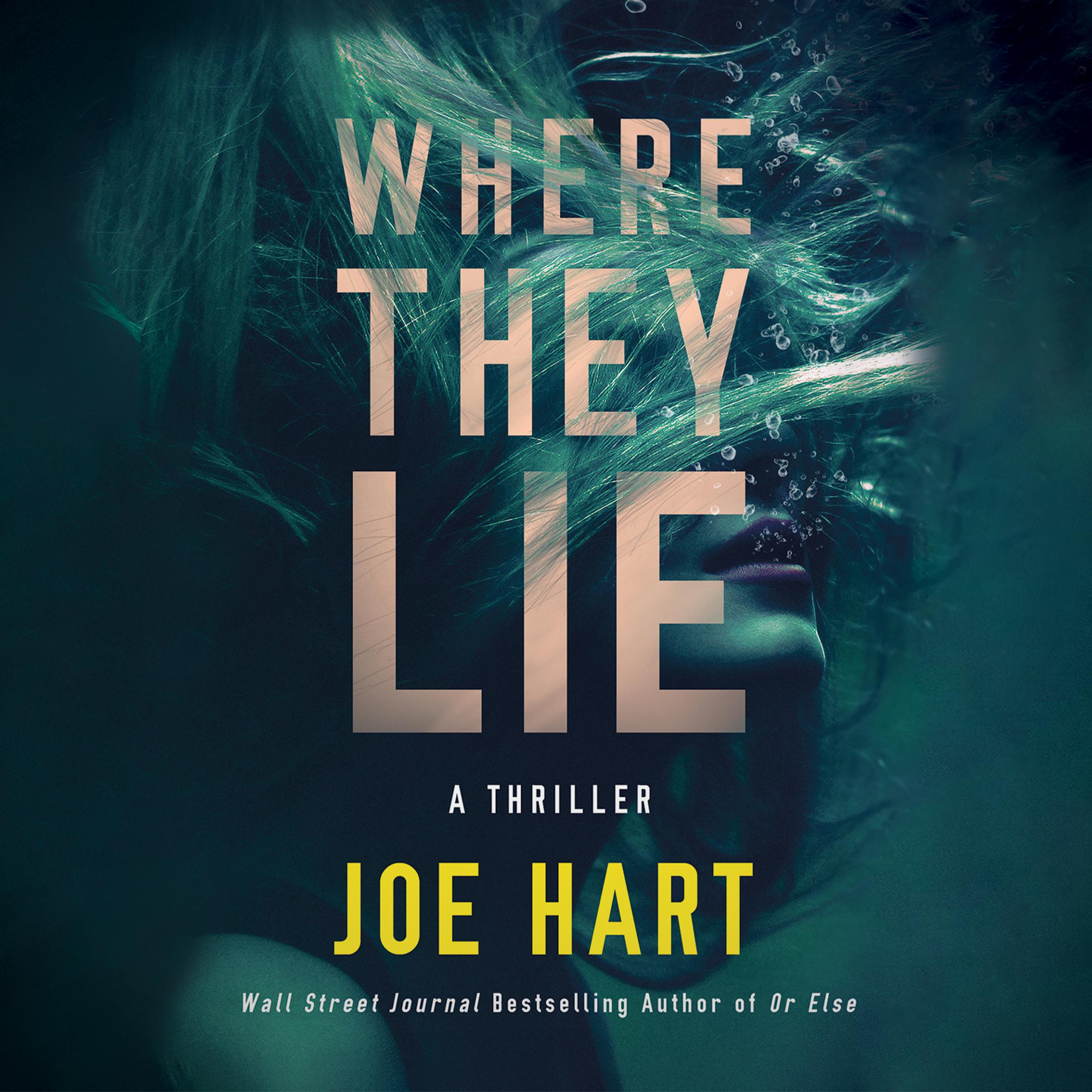 Where They Lie