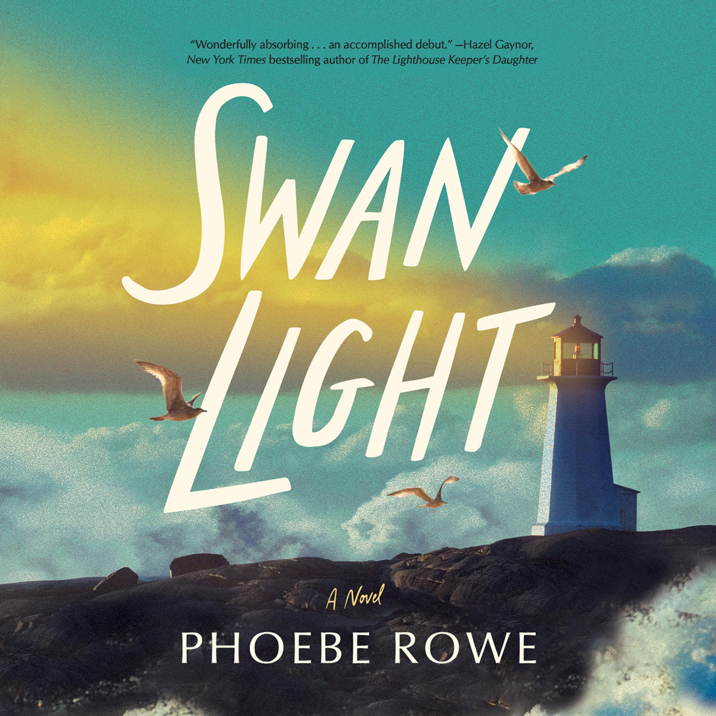 Swan Light