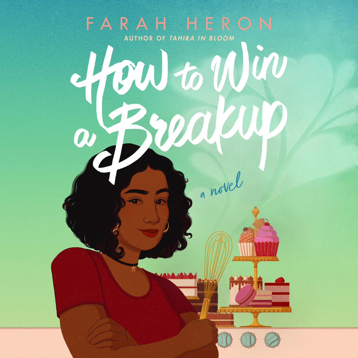 How to Win a Breakup