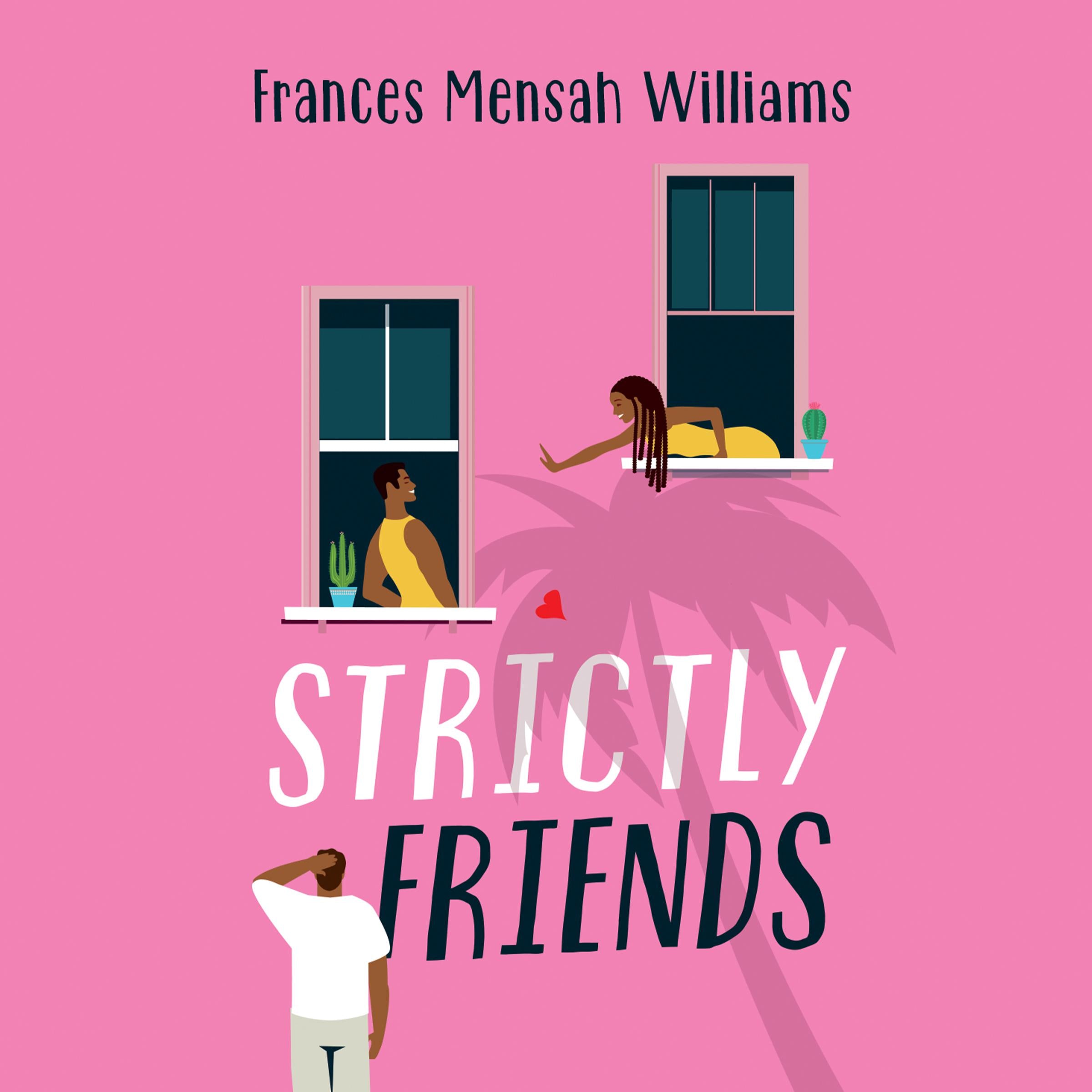 Strictly Friends
