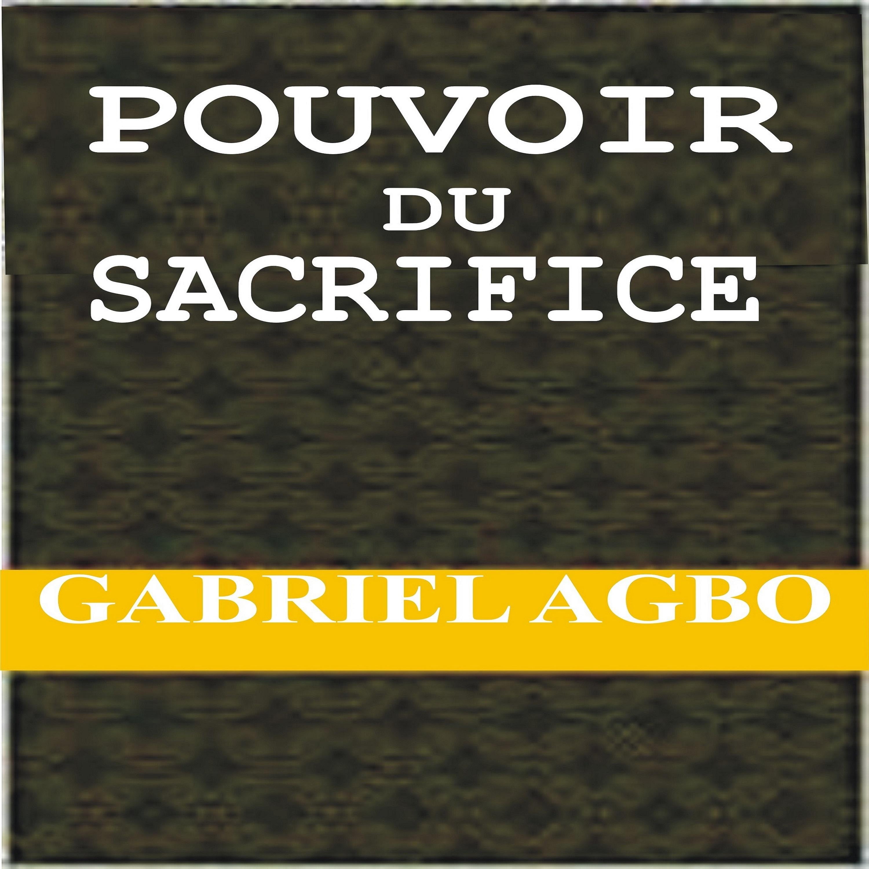 Pouvoir Du Sacrifice