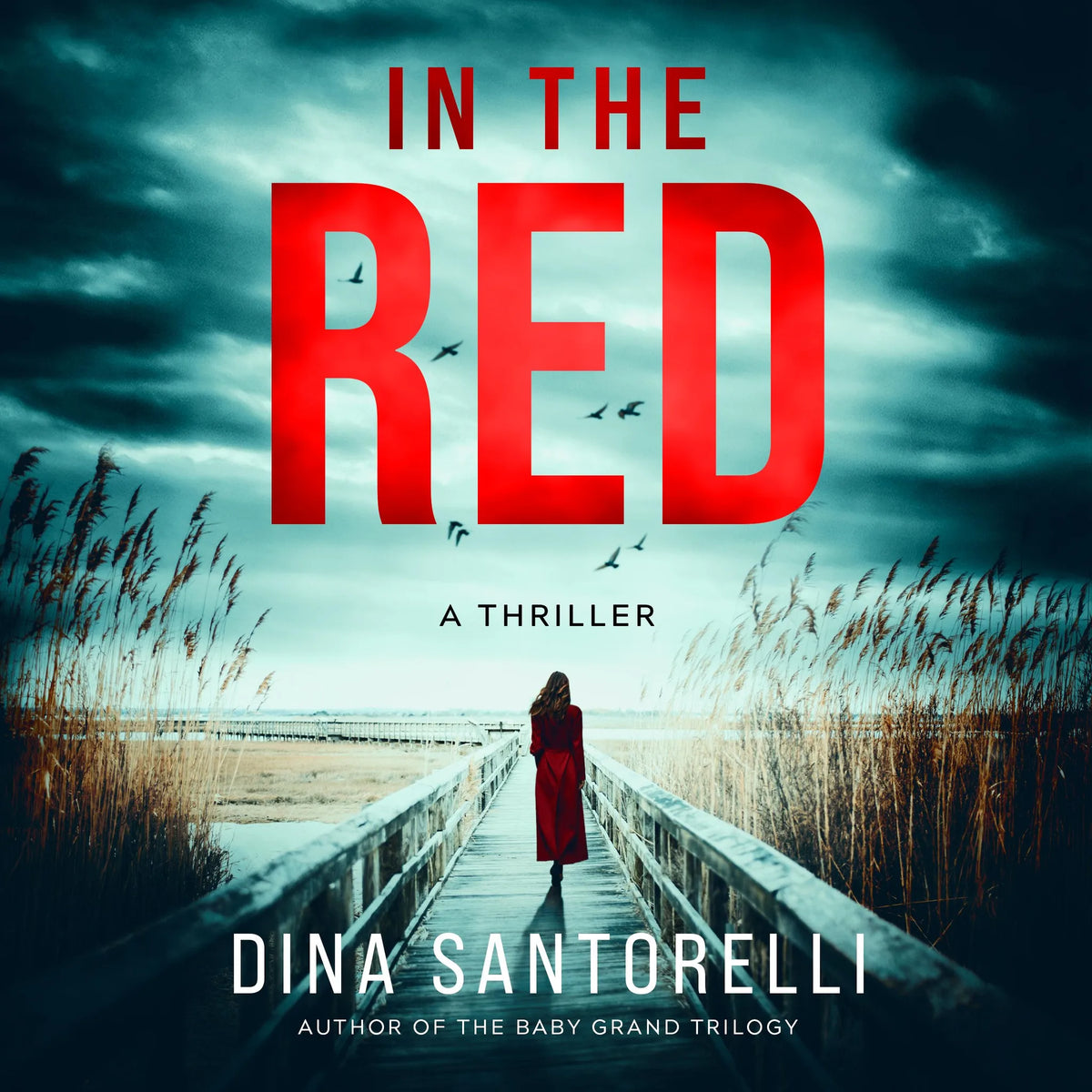 In the Red