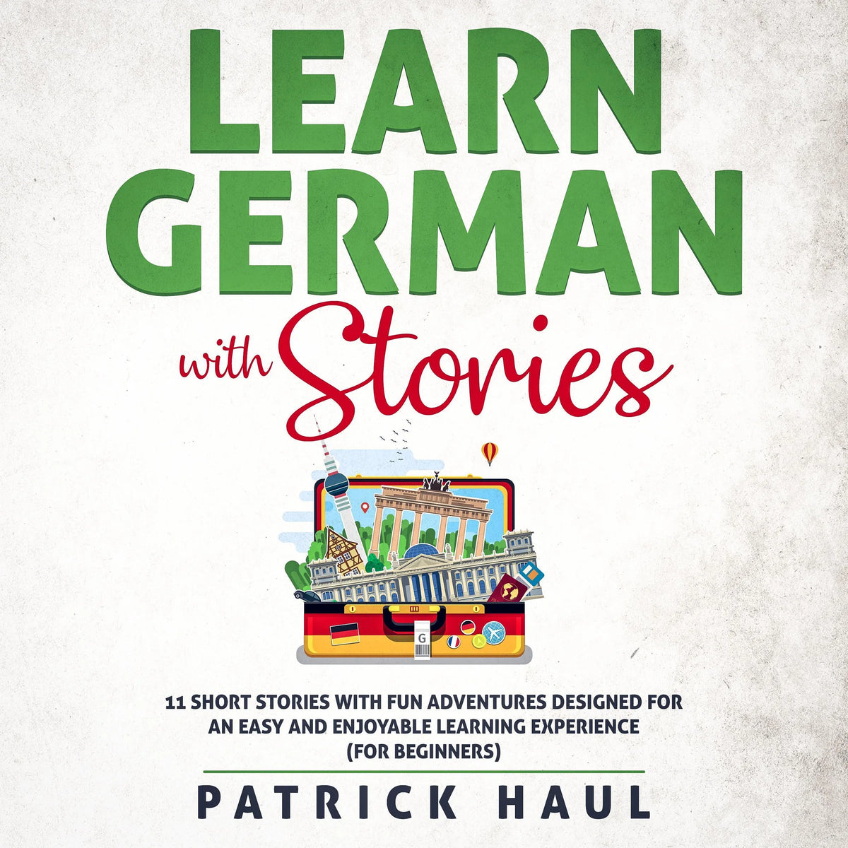 Learn German with Stories