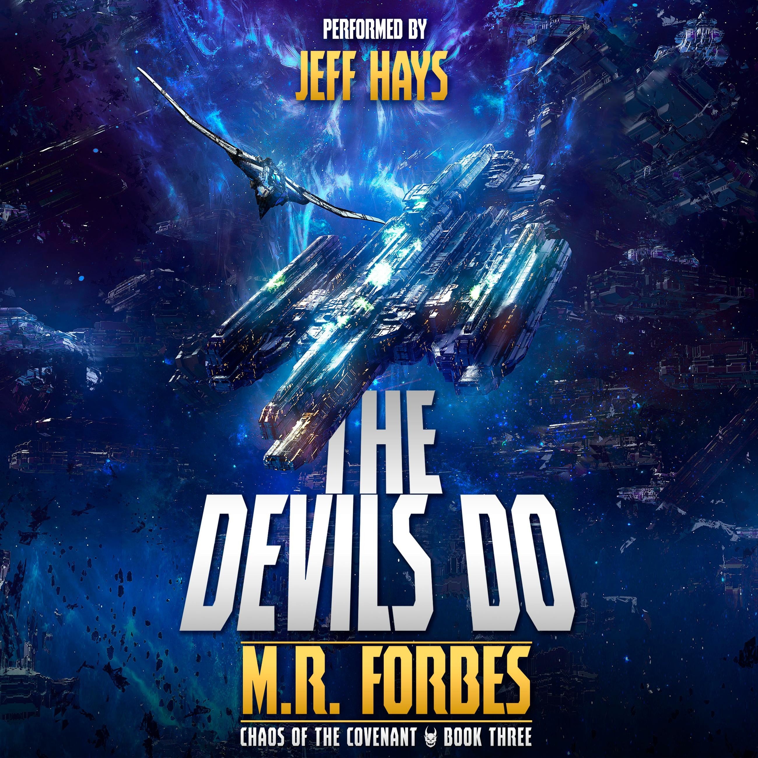 The Devils Do