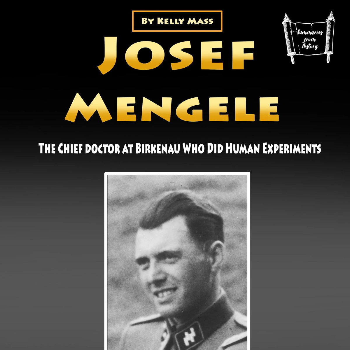 Josef Mengele