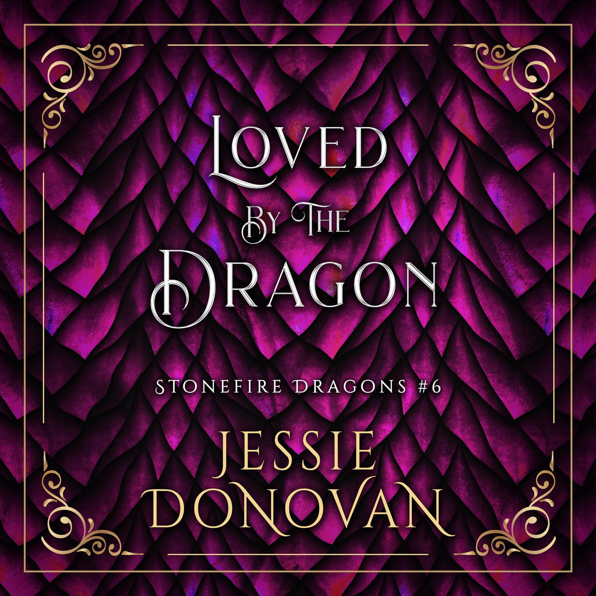 Loved by the Dragon