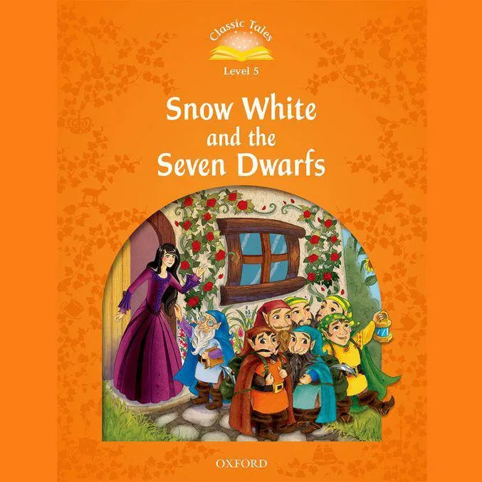 Snow White and the Seven Dwarfs
