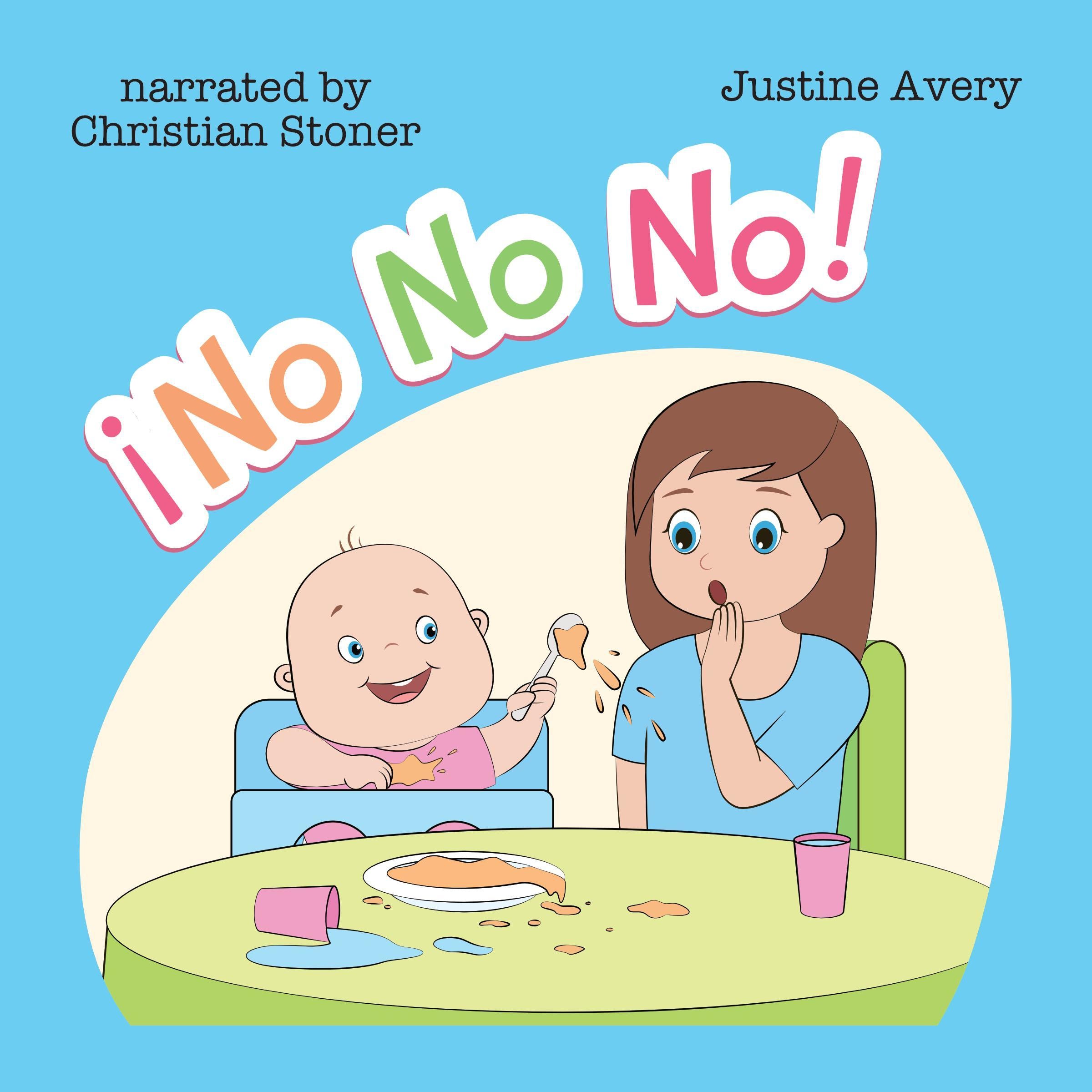 ¡No No No!