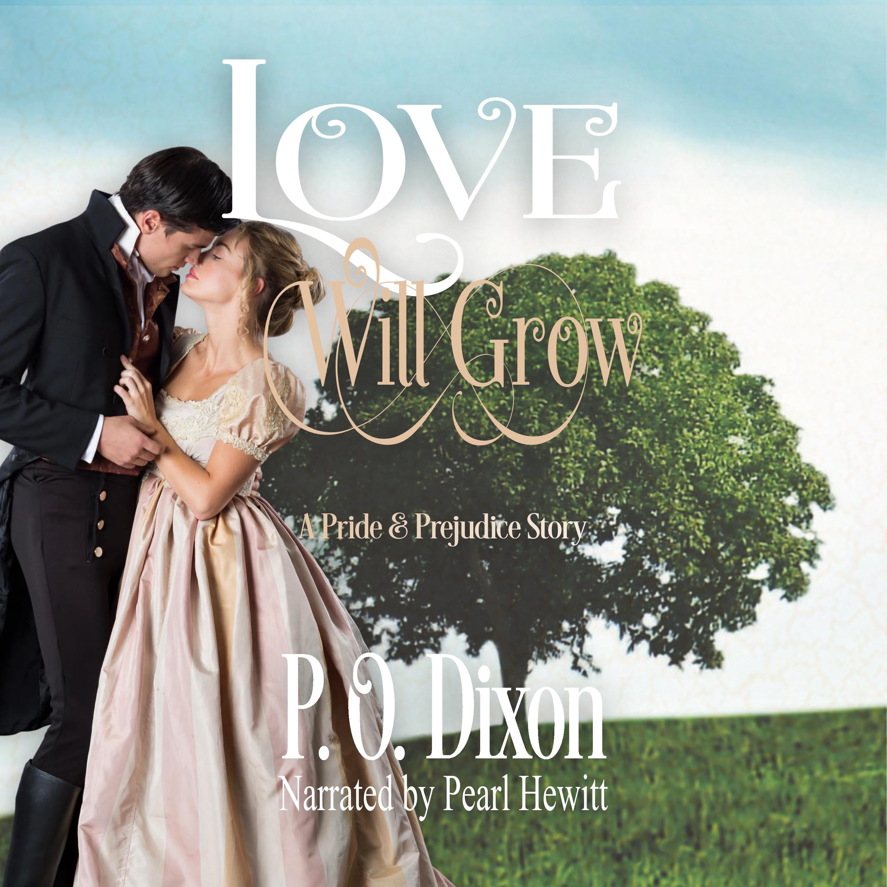 Love Will Grow
