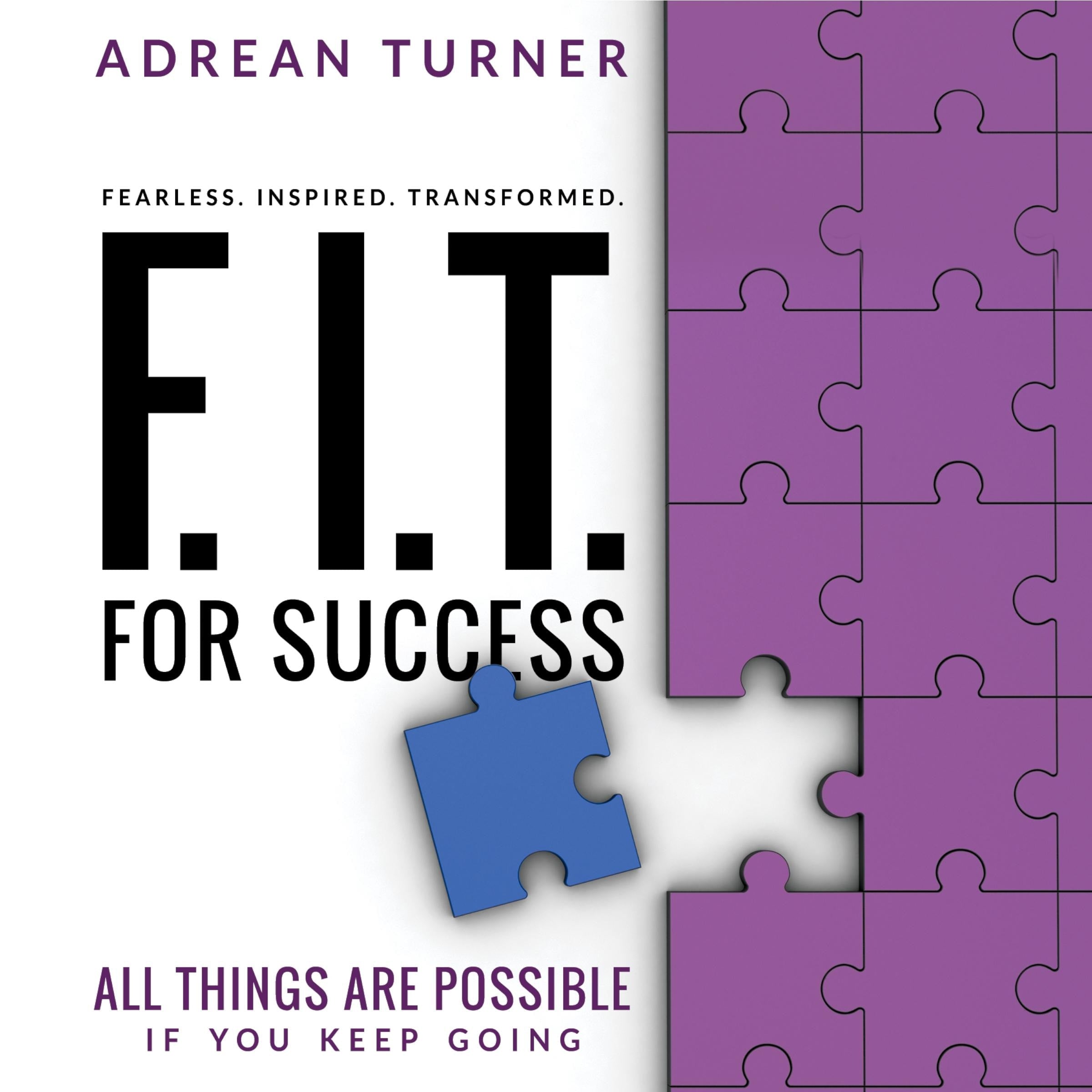 F.I.T. For Success