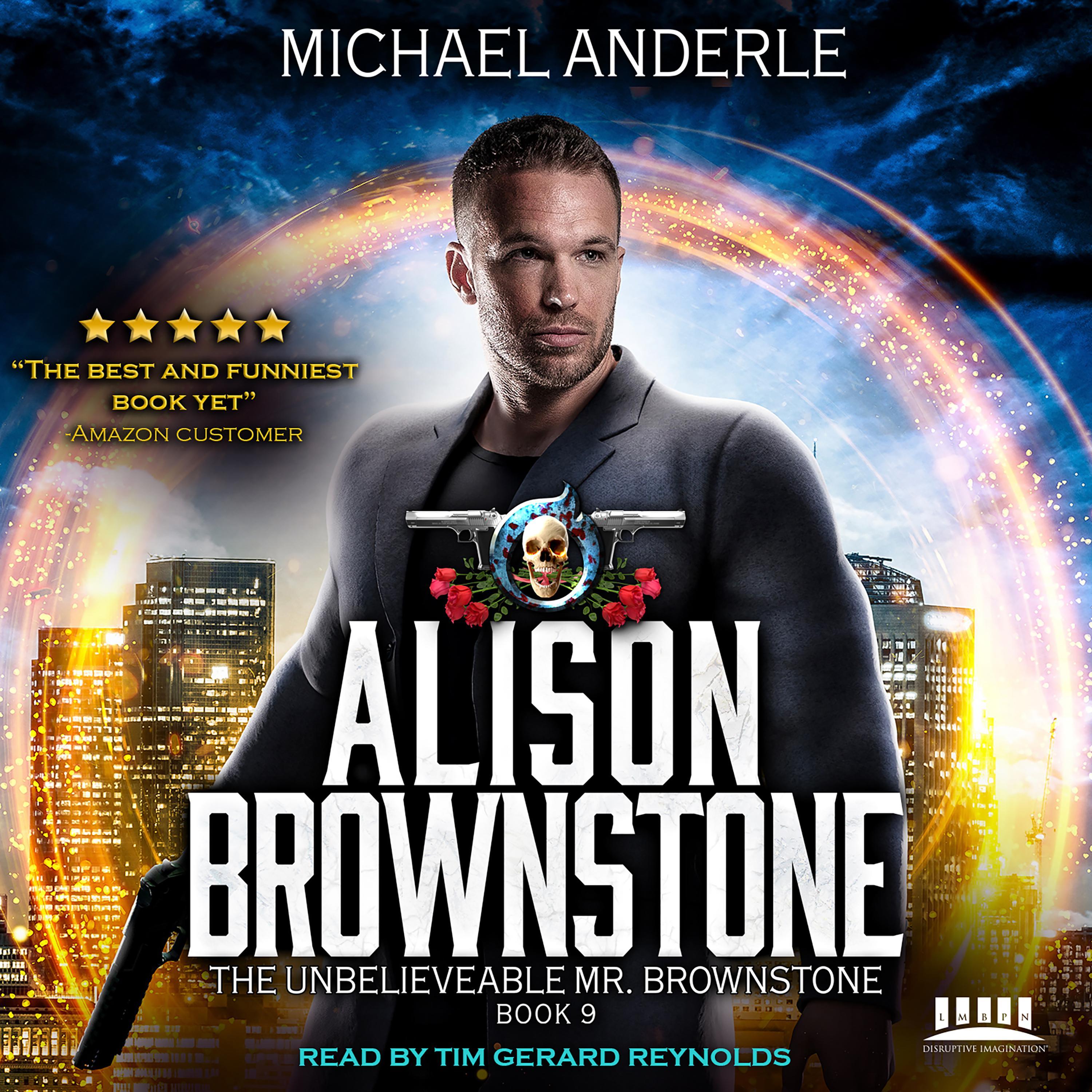 Alison Brownstone