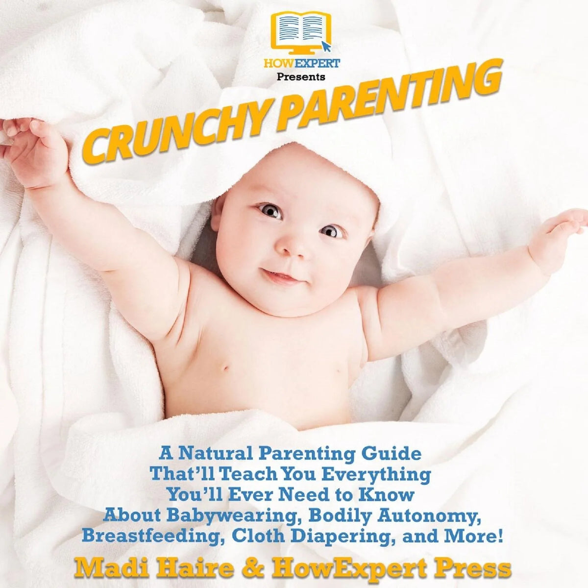 Crunchy Parenting