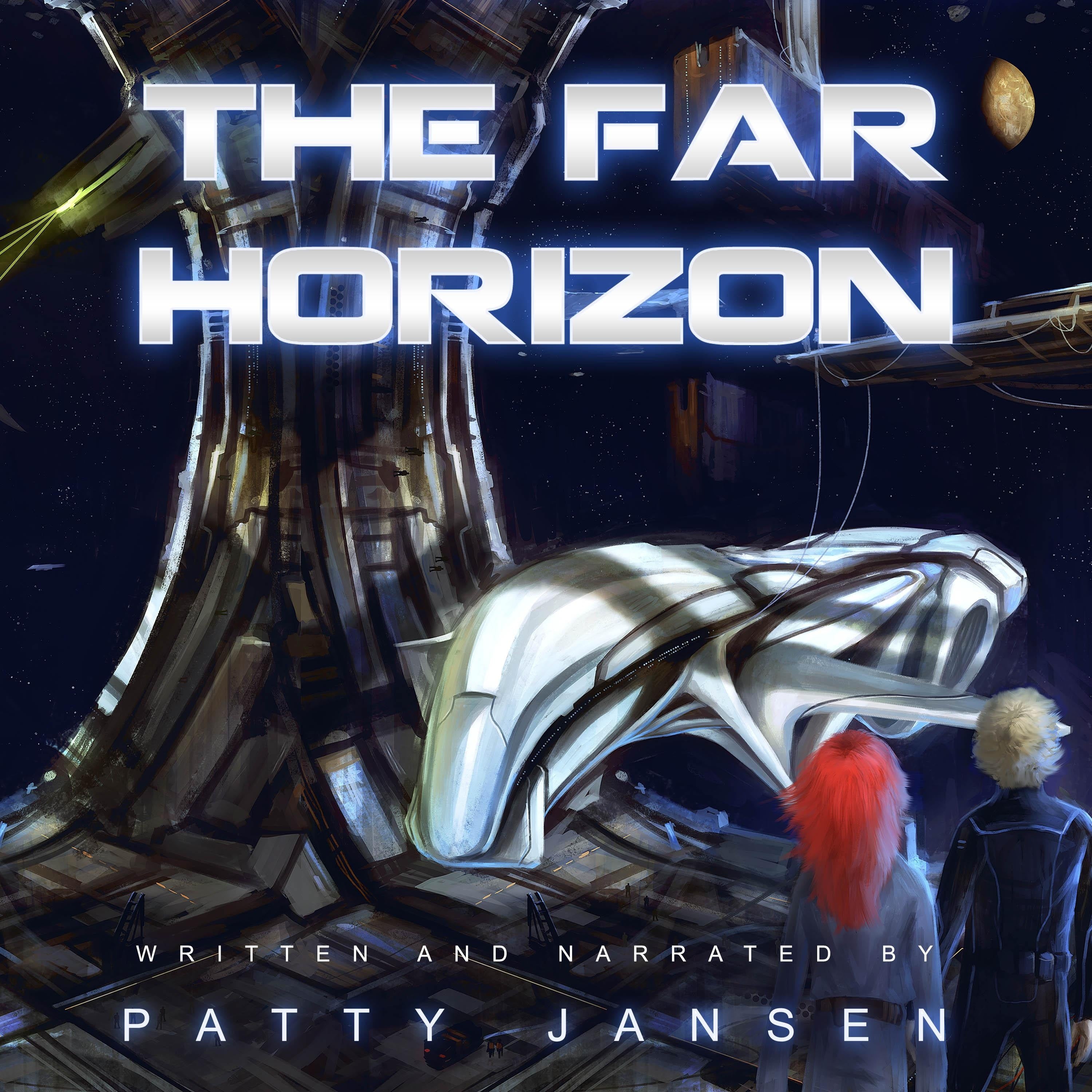 The Far Horizon