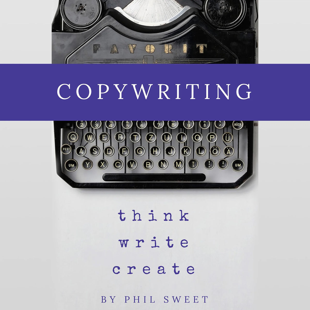 Copywriting