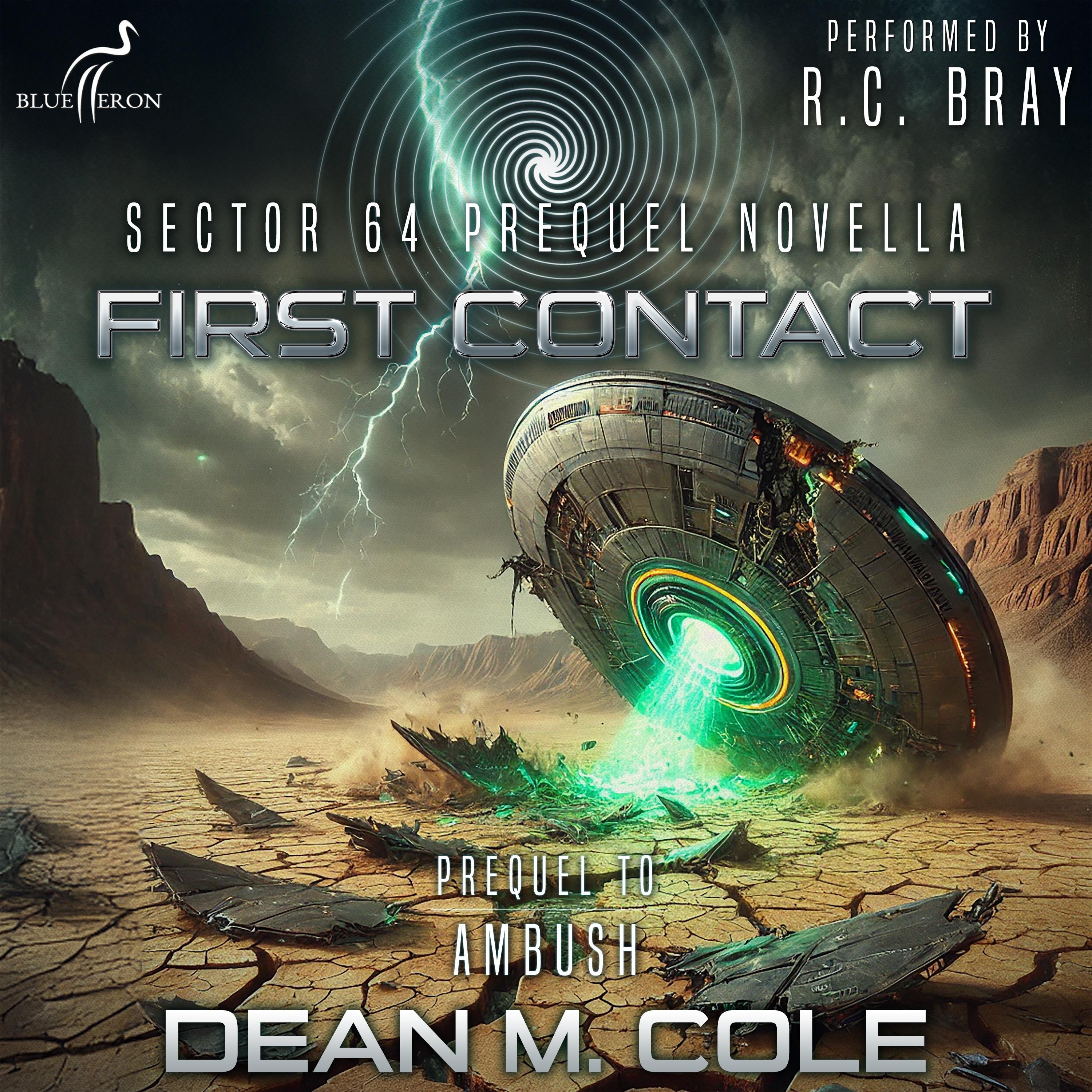 First Contact