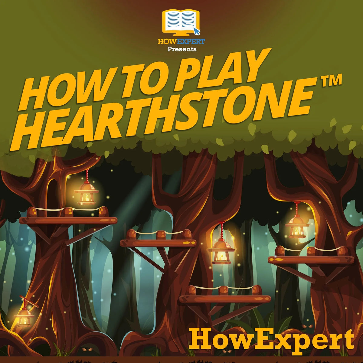 How To Play Hearthstone