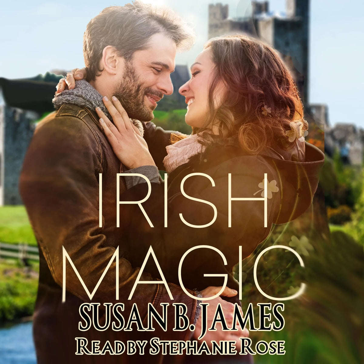 Irish Magic