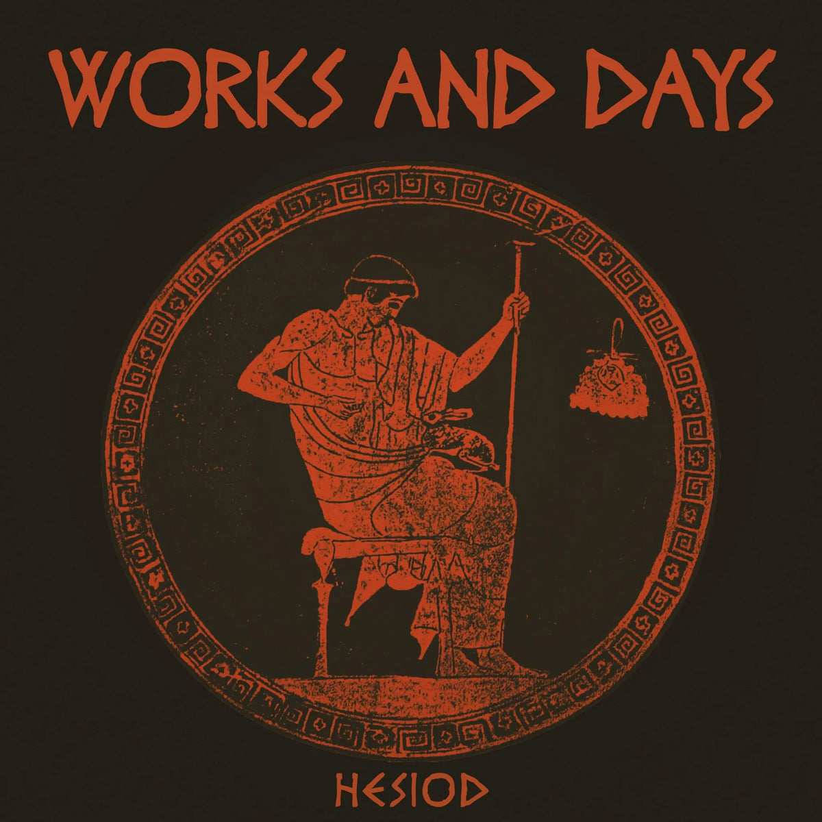 Works and Days